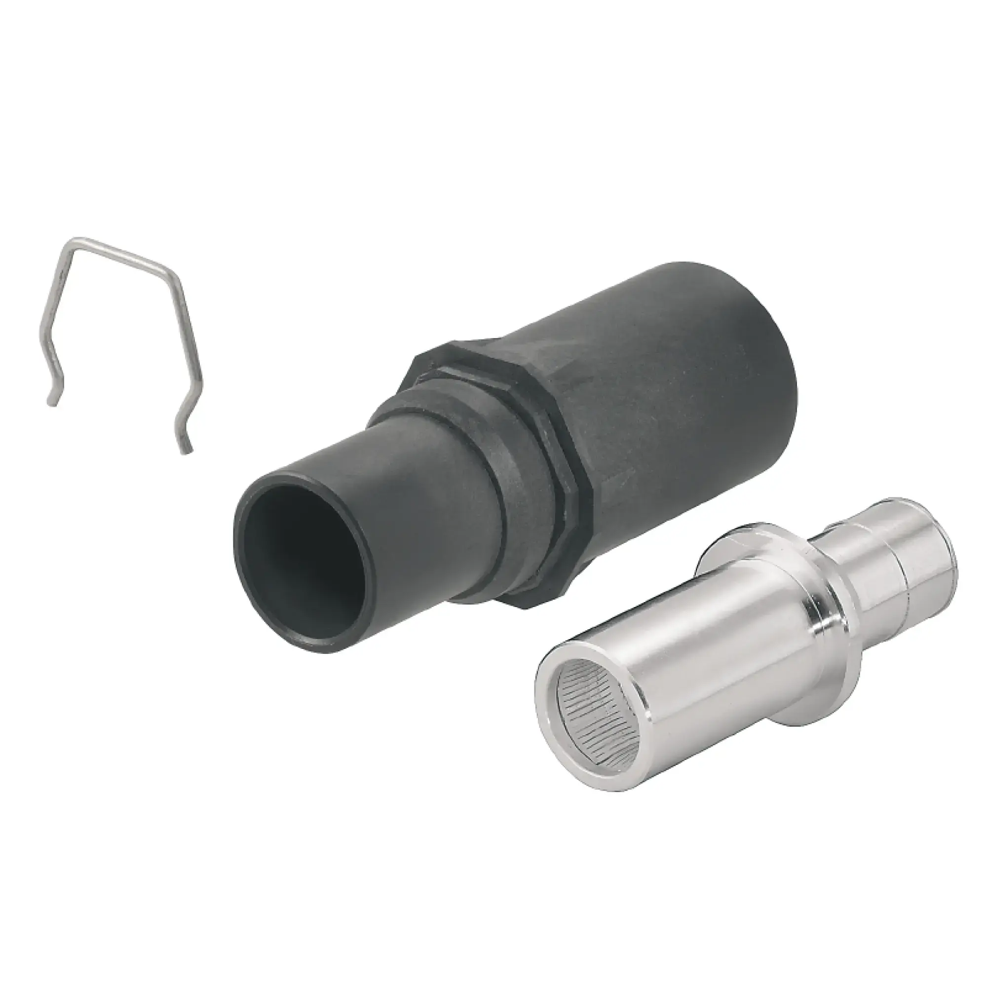 Weidmüller 1079810000 Contact (industry plug-in connectors), Female, 550, HighPower 550 A, 95 mm², 23.5 mm, turned (img_001)