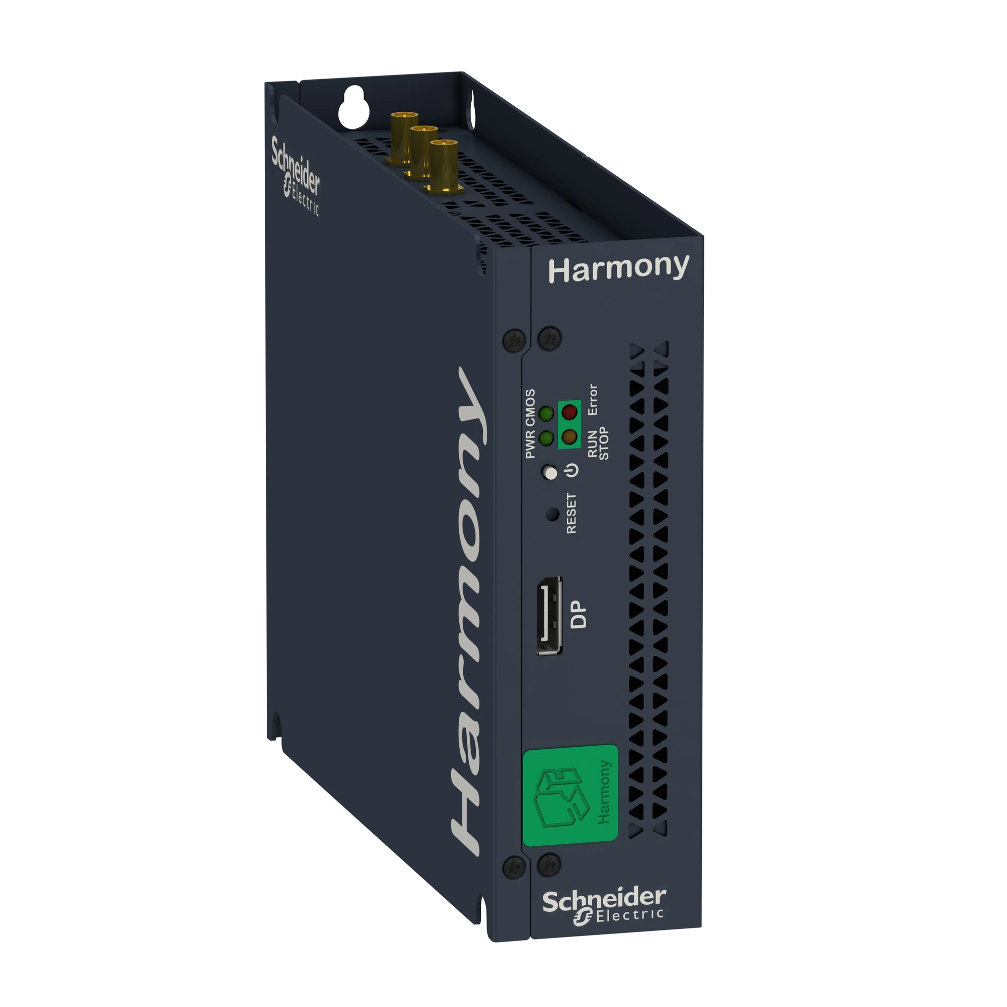 Schneider Electric HMIBMIEA5DD1001 Box PC IIoT DC Basic Unit 4 GB (img_001)