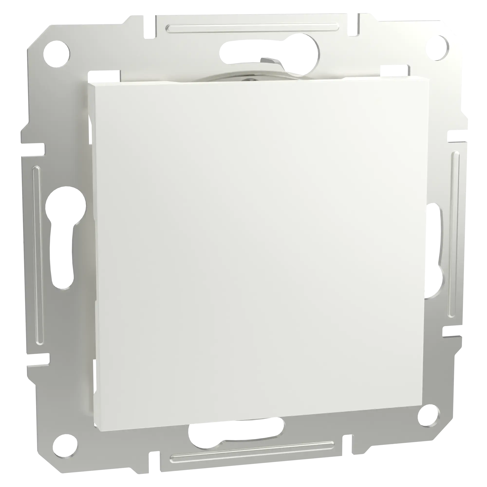 Schneider Electric EPH5670121D Blank Cover, white, Asfora (img_002)
