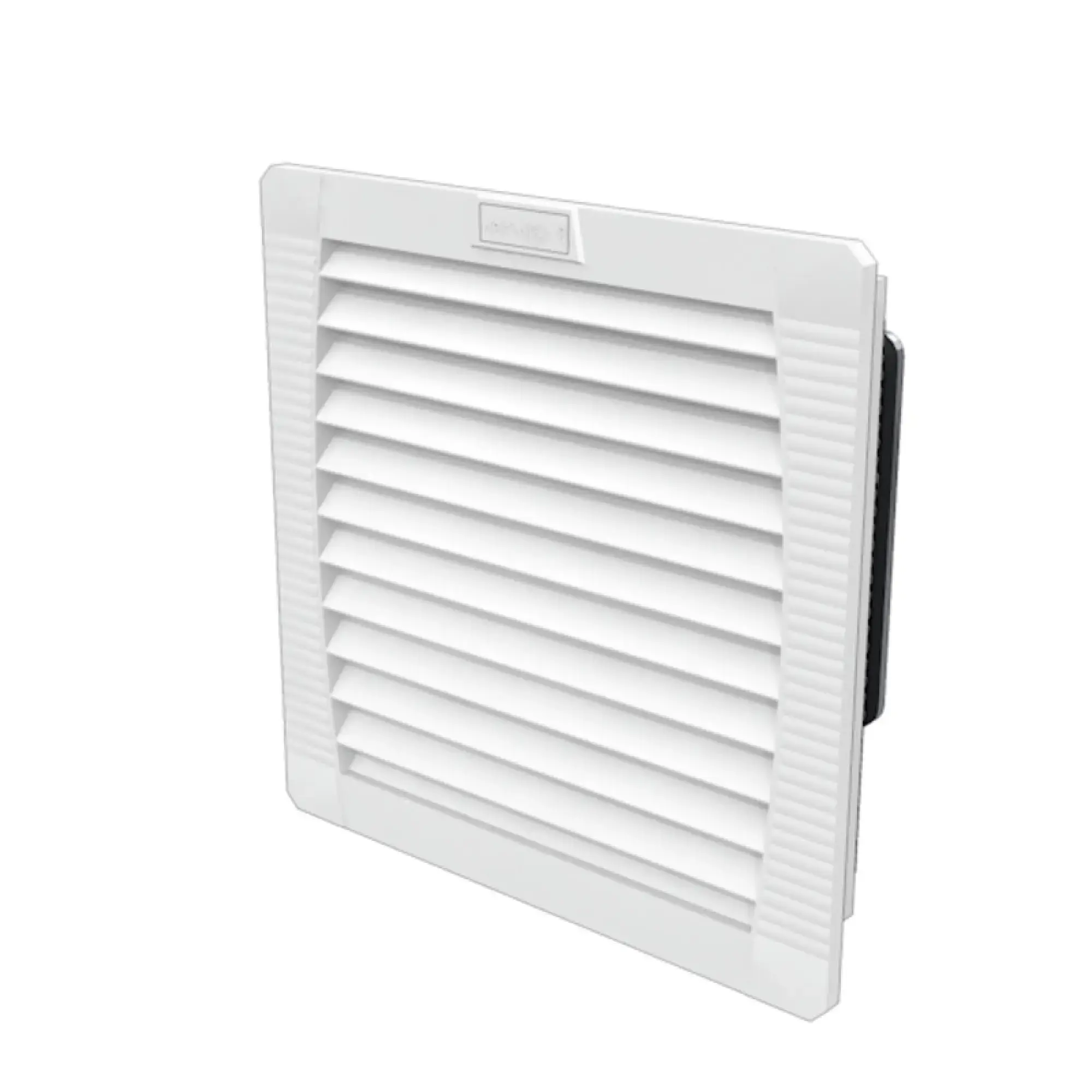 Weidmüller 2556700000 Filter fan (cabinet), IP55, grey (img_001)