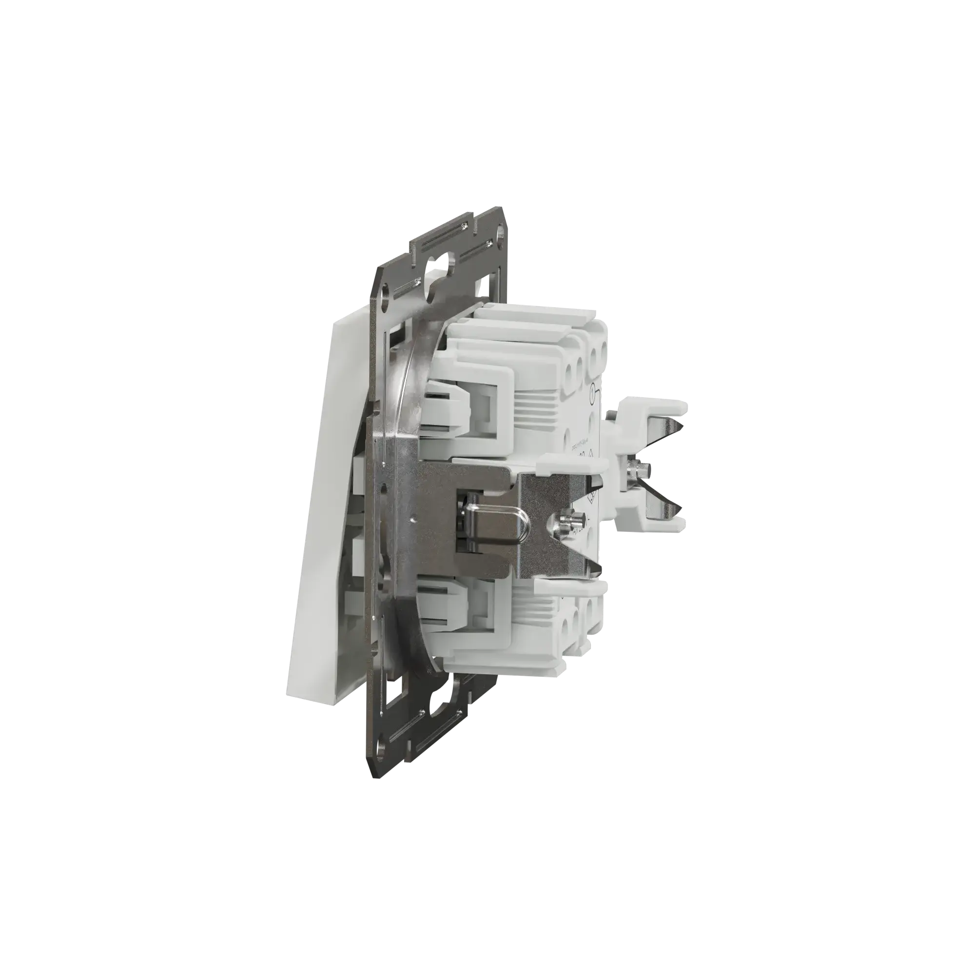 Schneider Electric EPH0170121D On/Off Switch flush-mounted, white, Asfora (img_011)