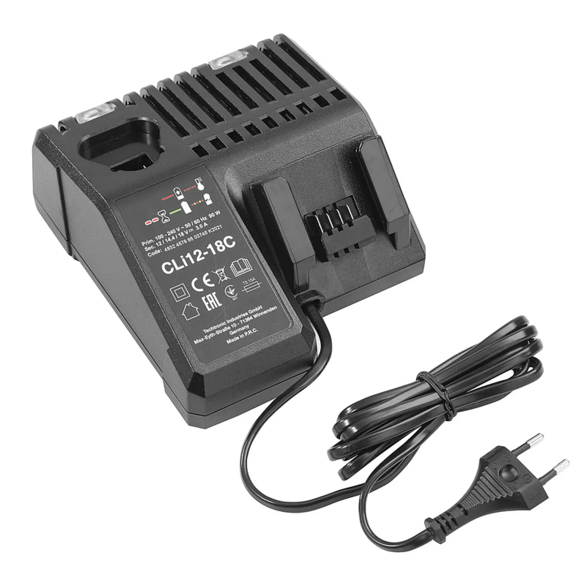 Weidmüller 1509370000 Battery charger (img_001)