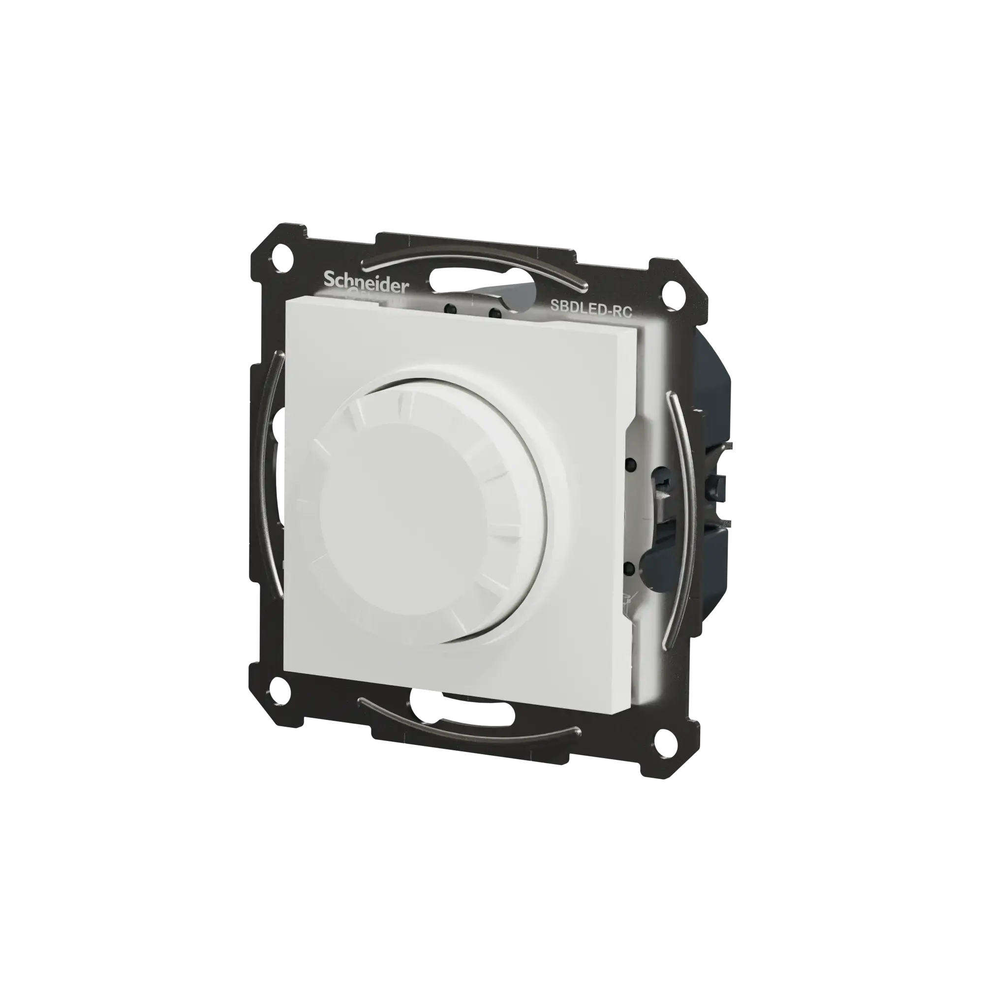 Schneider Electric EPH6870121D 4-Gang Frame Vertical, white, Asfora (img_016)