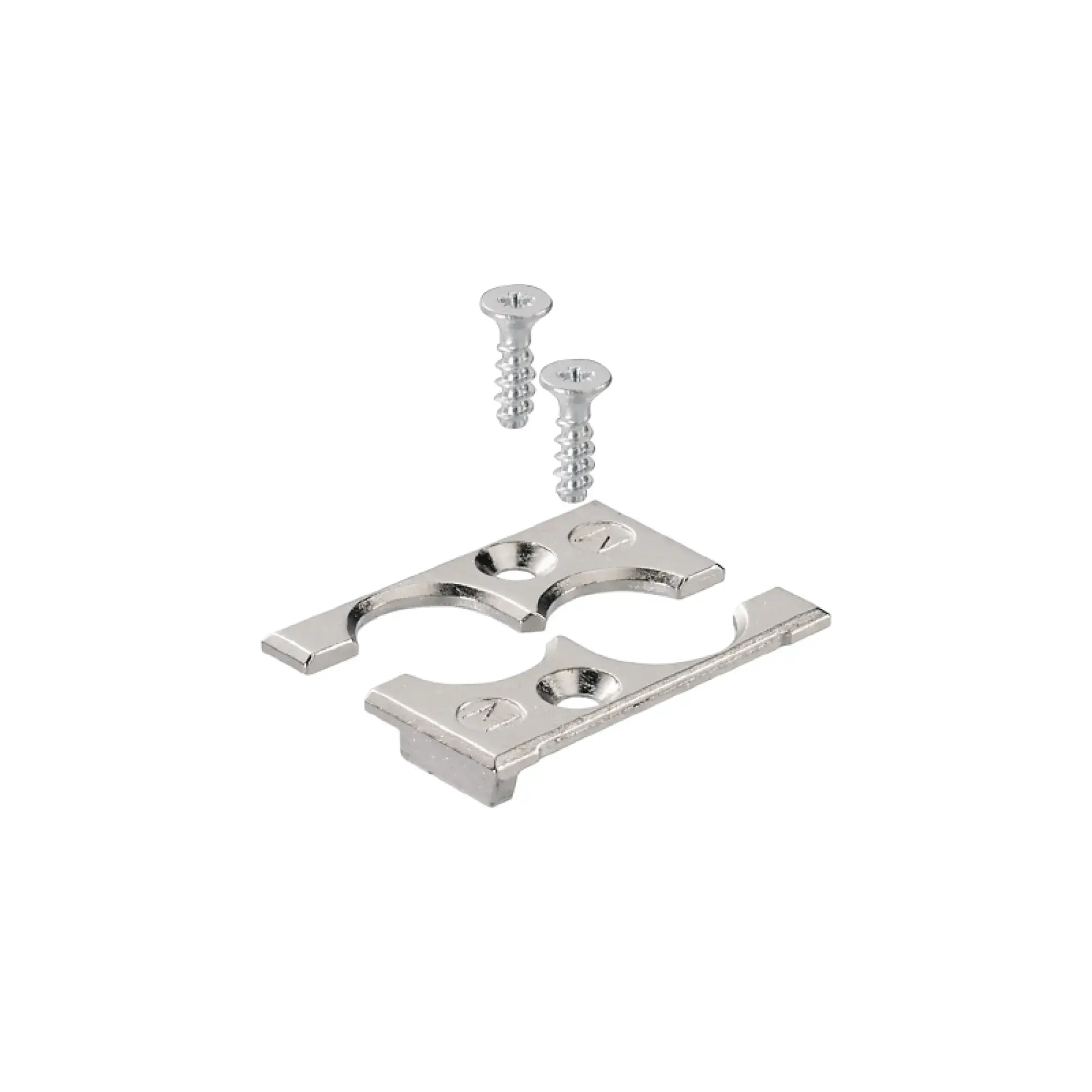 Weidmüller 1014080000 Module insert for industrial connector, Number of poles: , Earth connection clamp, Required plug-in slots: (img_001)
