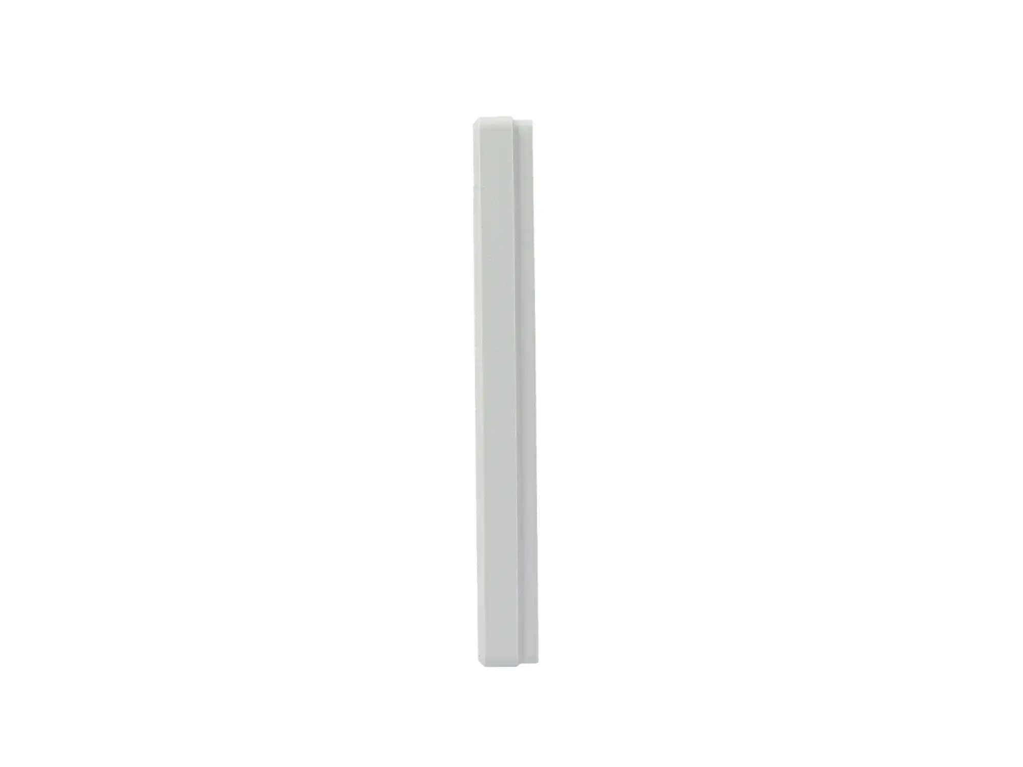 Schneider Electric EPH5800221D 2-Gang Frame Horizontal, white, Asfora (img_005)