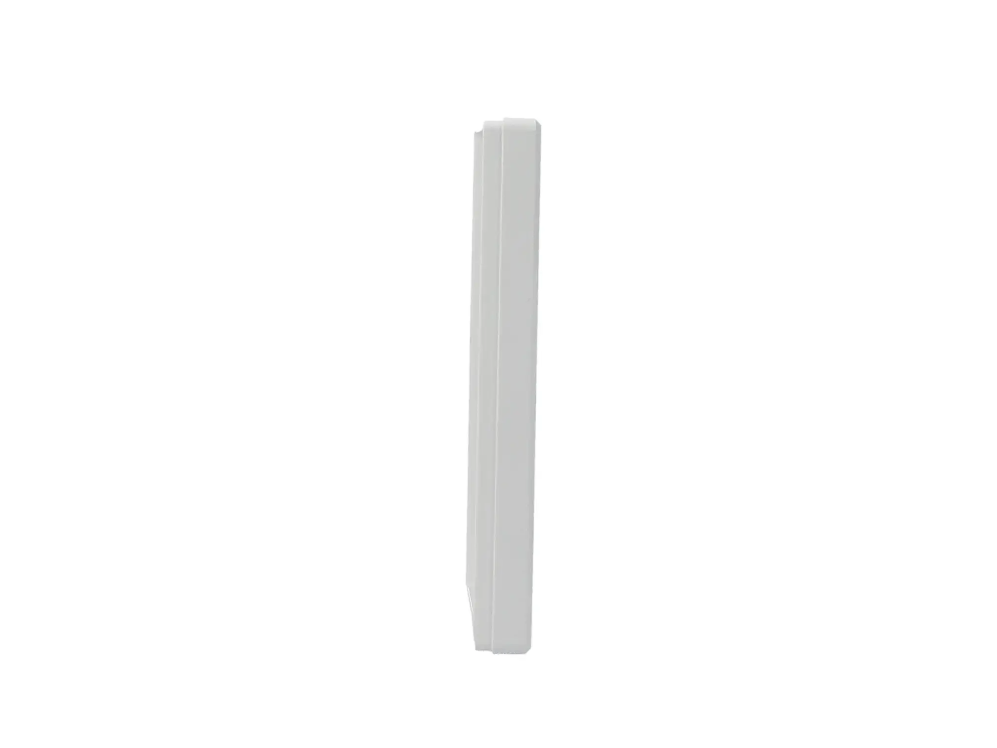 Schneider Electric EPH5800221D 2-Gang Frame Horizontal, white, Asfora (img_015)