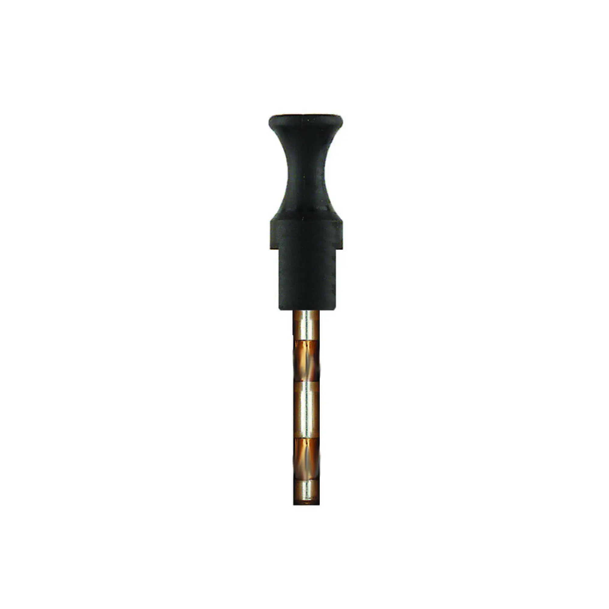 Weidmüller 2082460000 Mounting foot for mounting rail, red, Polyamide 66, without, Width: 7.4 mm (img_001)