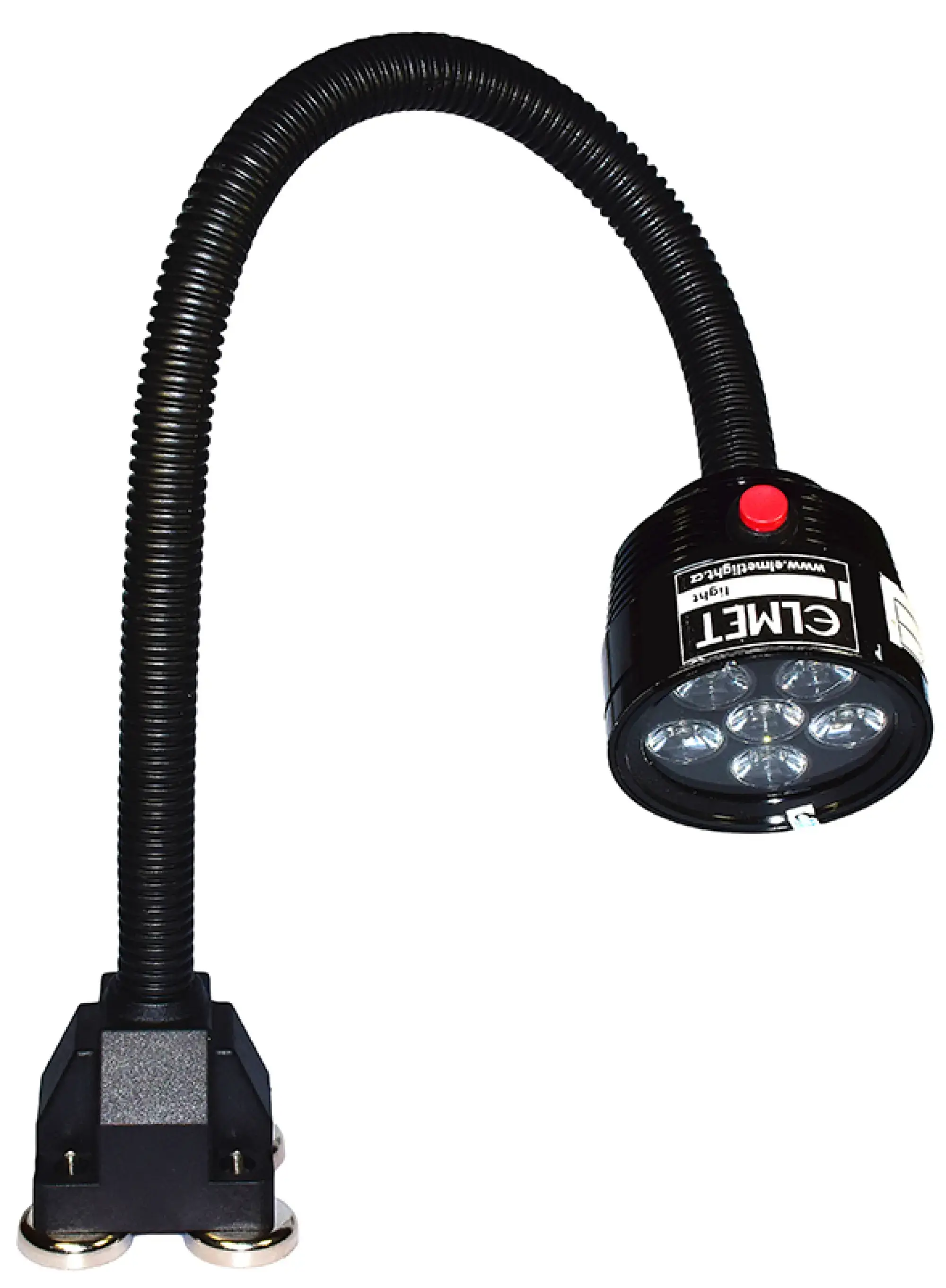Elmet Light E05001-3 INDUSTRIAL MACHINE LIGHT FLEX 6W / 24V / 6000K / IP65 / LED / 120cm (img_003)