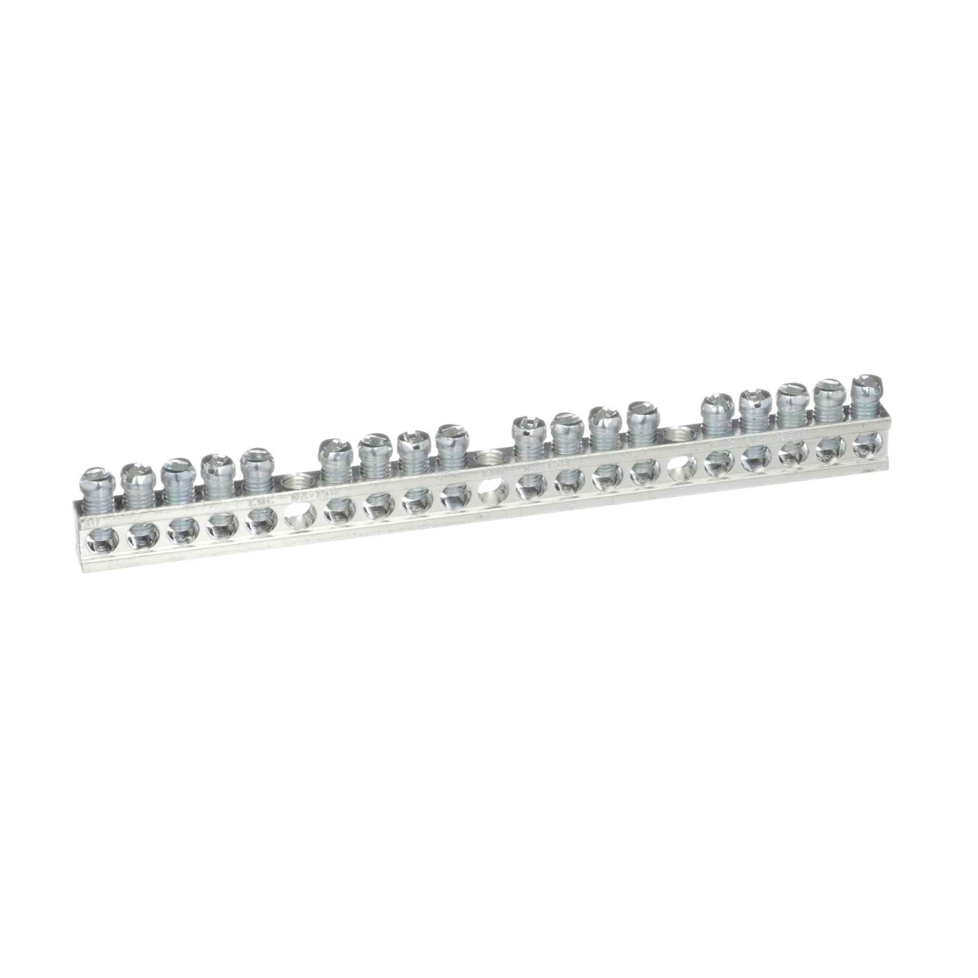 Schneider Electric PK18GTA Grounding bar assembly for load center (img_001)