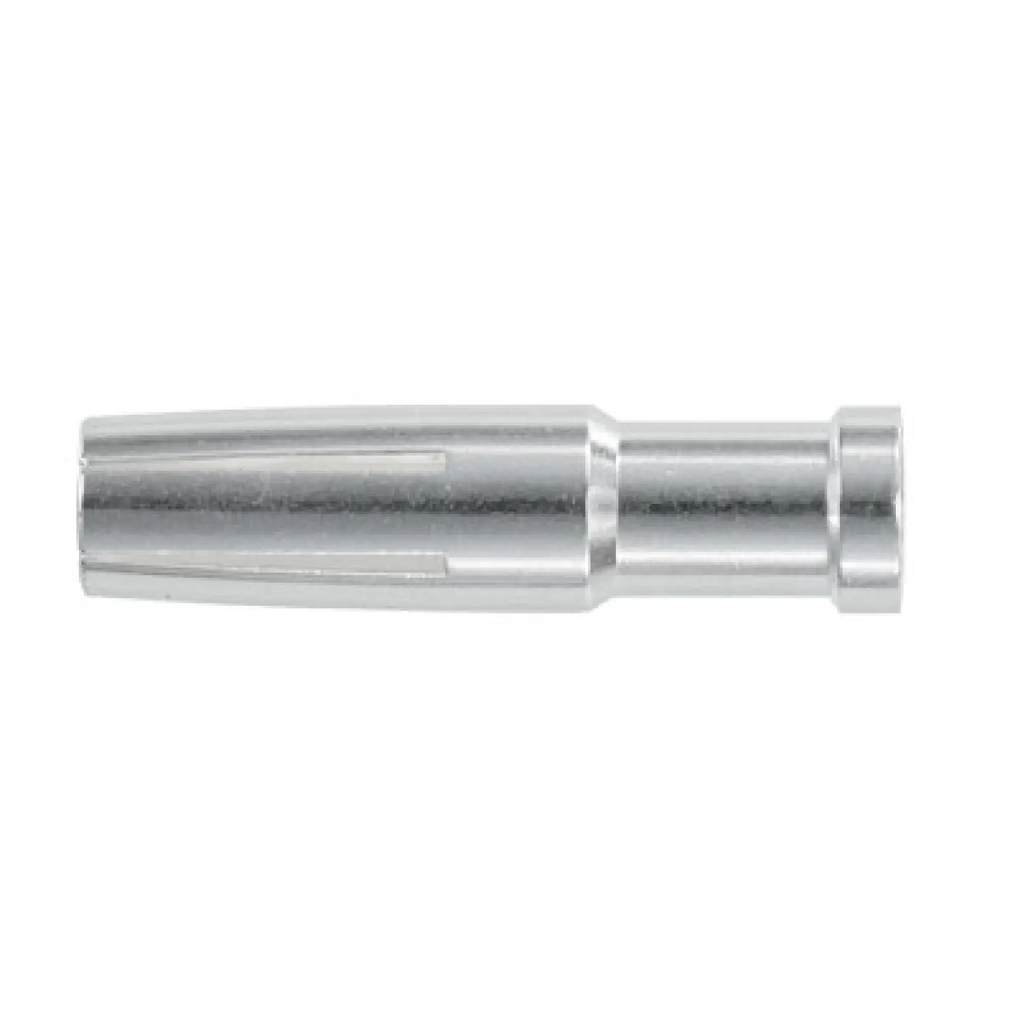 Weidmüller 1002960000 Contact (industry plug-in connectors), Female, MixMate, 2.5 mm², 4 mm, turned (img_001)