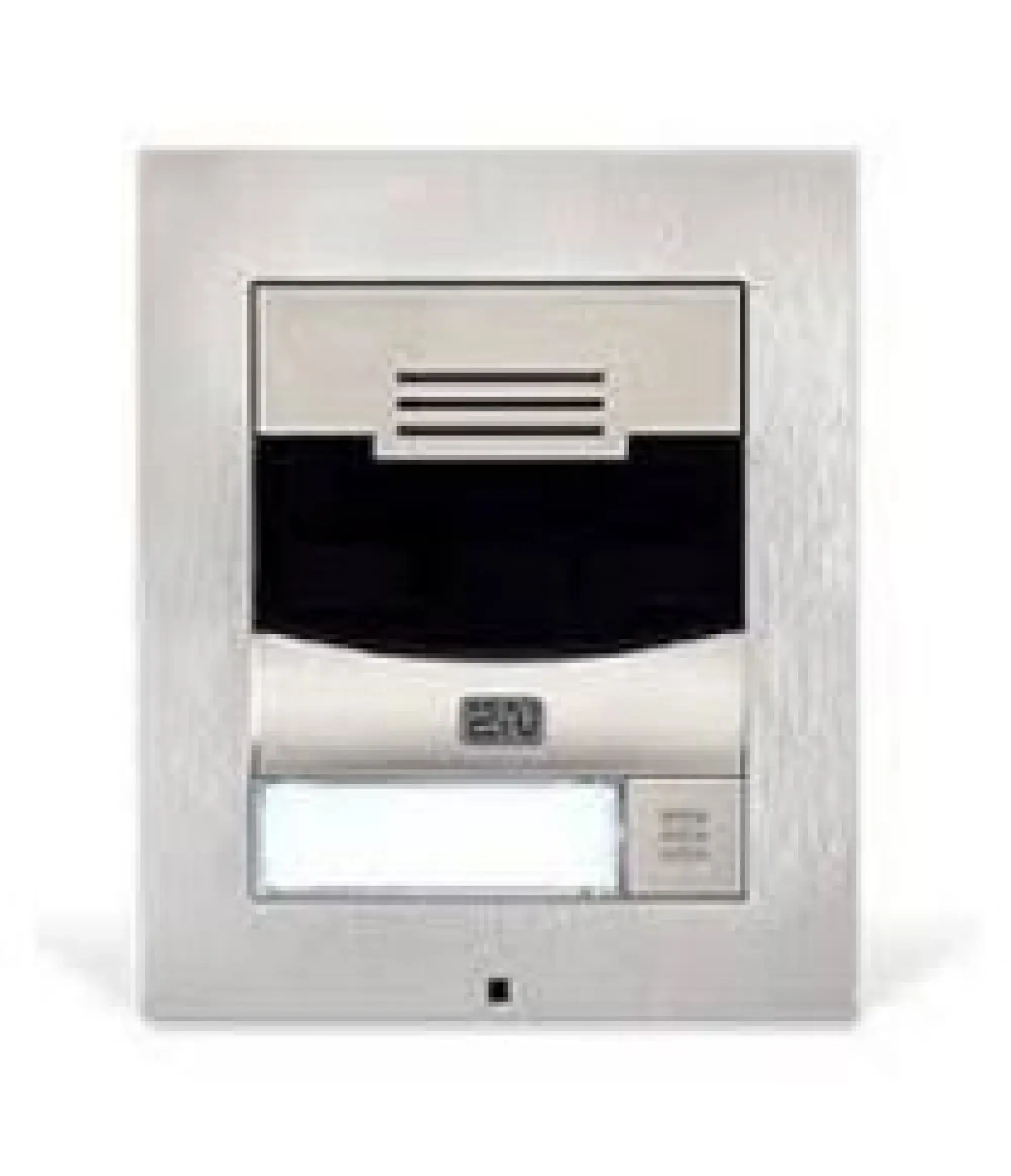 2N 9155301CS IP Solo Intercom Surface-Mounted (img_001)