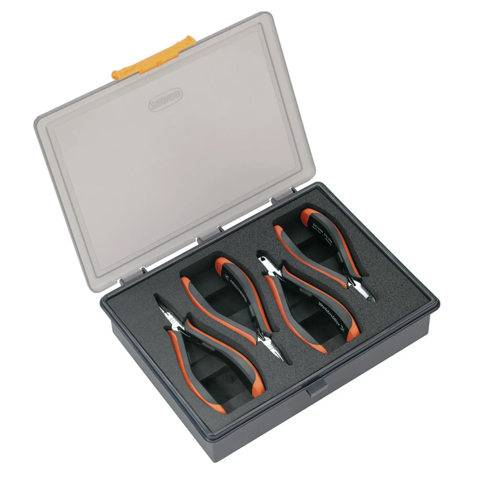 Weidmüller 9205210000 Pliers set (img_001)