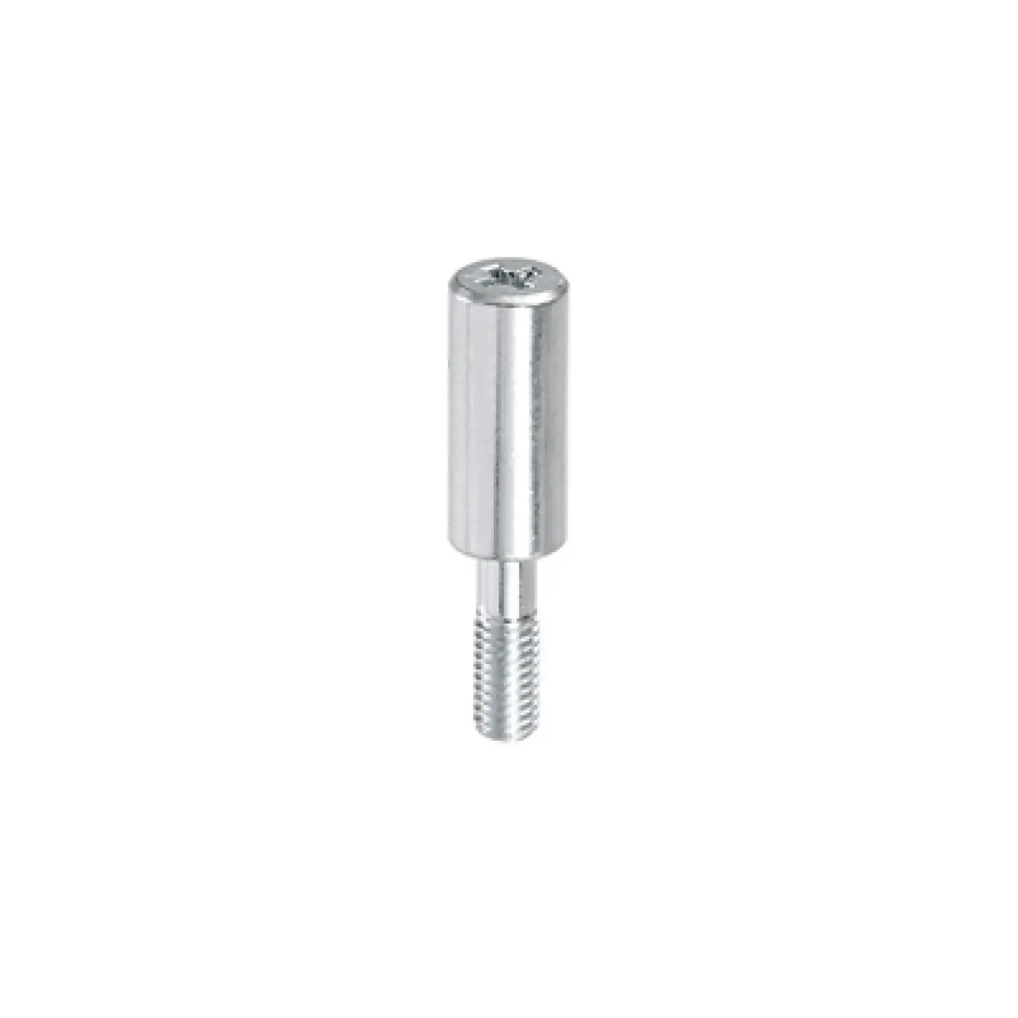 Weidmüller 1203600000 Coding element (industry plug-in connectors), Polyamide 66, Colour: Silver grey (img_001)