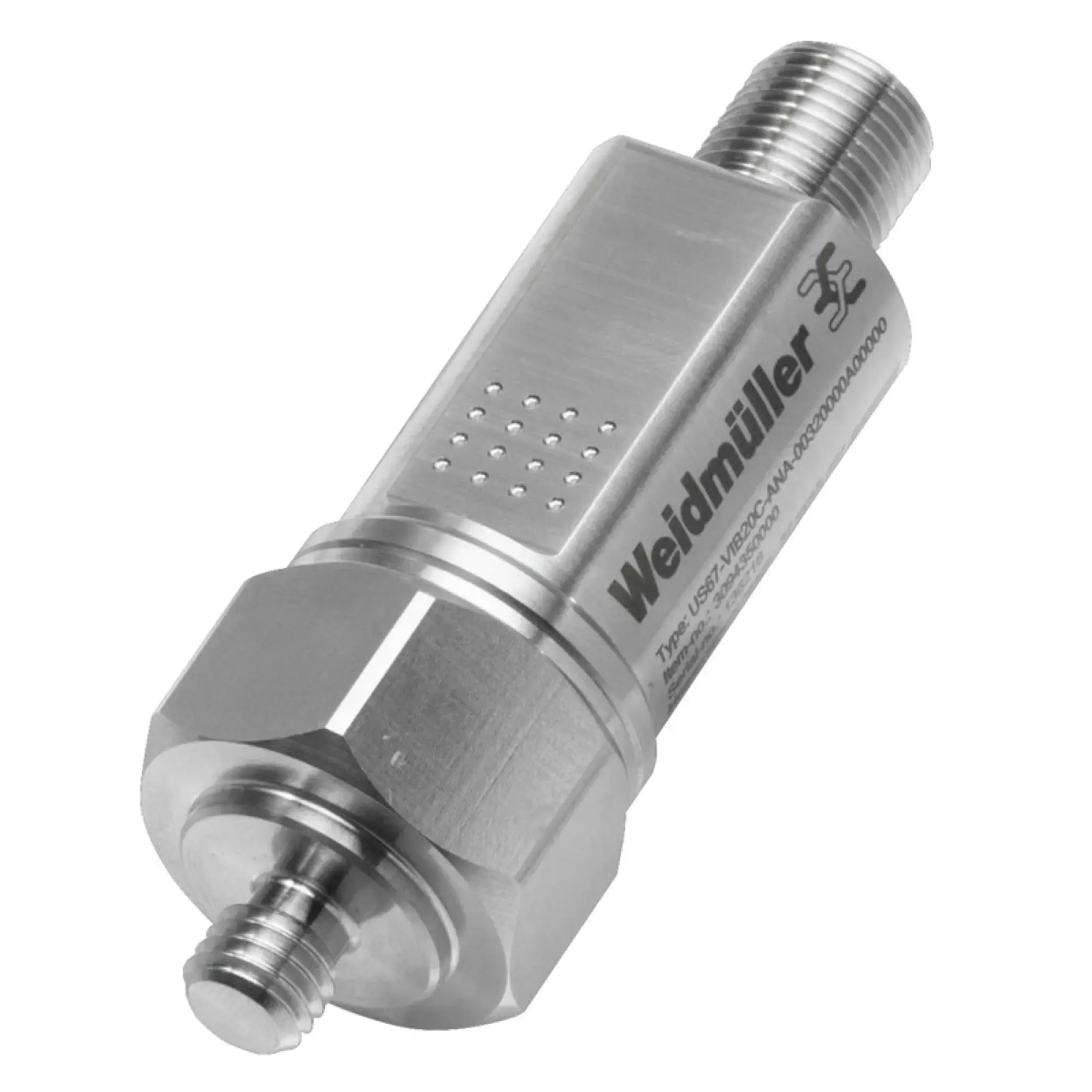 Weidmüller 3094350000 Vibration sensor (img_001)