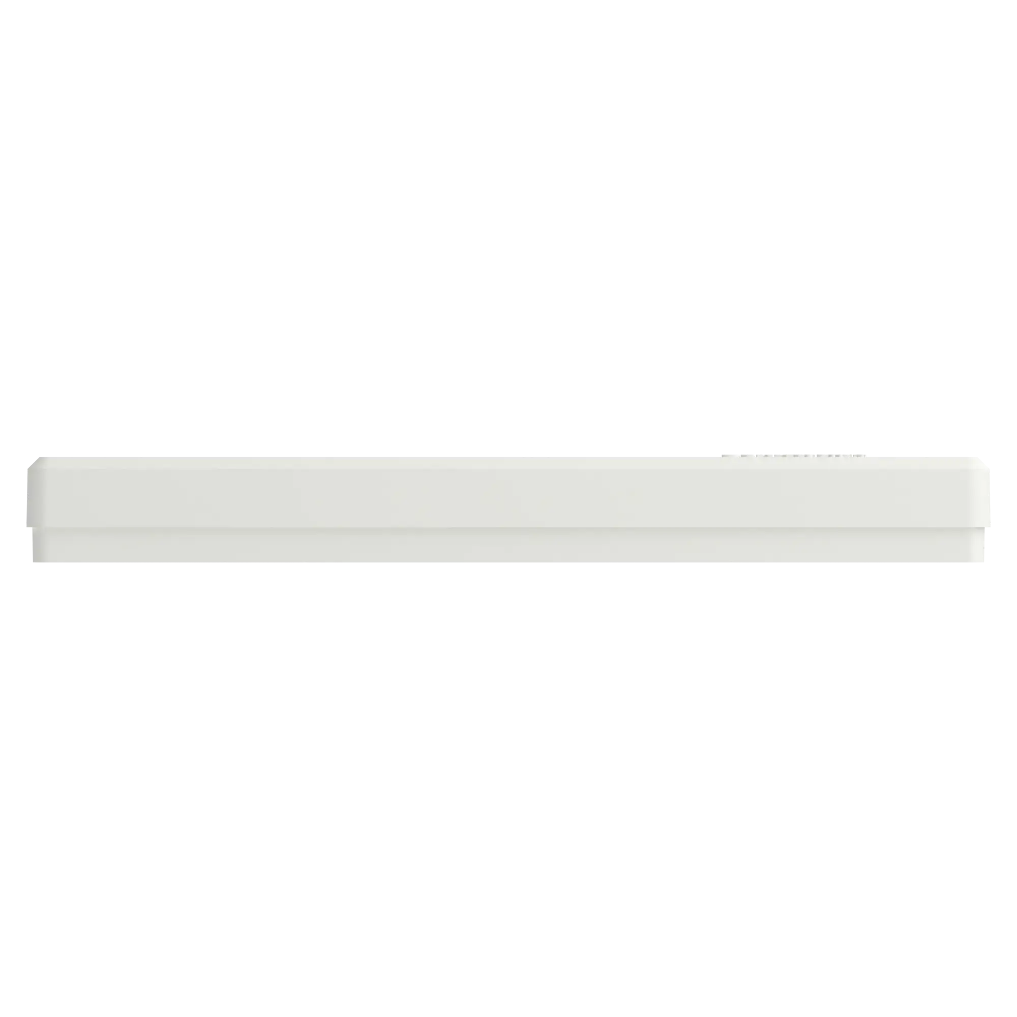 Schneider Electric EPH5810321D 3-Gang Frame Vertical, white, Asfora (img_008)