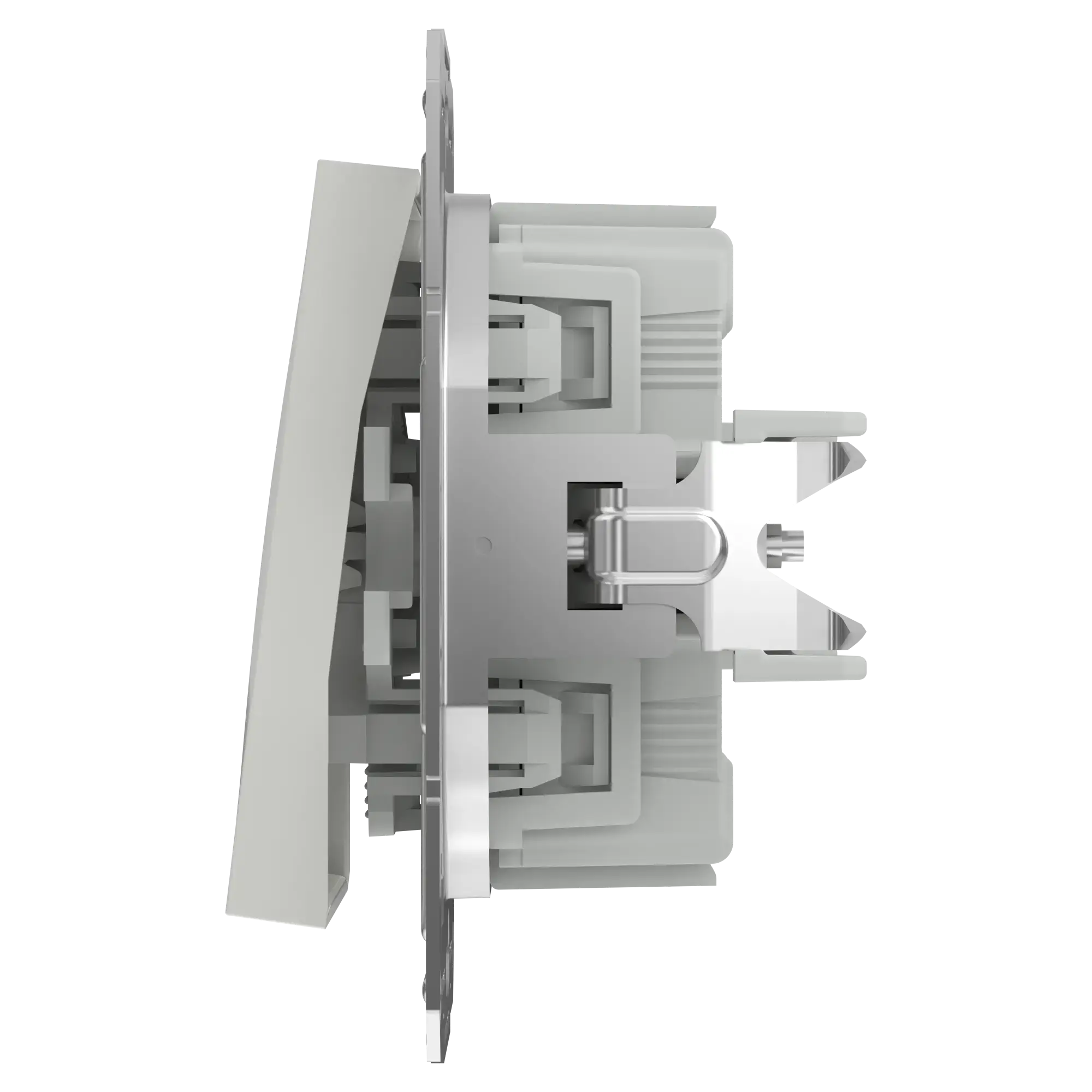 Schneider Electric EPH0570121D Crossover Switch flush-mounted, white, Asfora (img_006)
