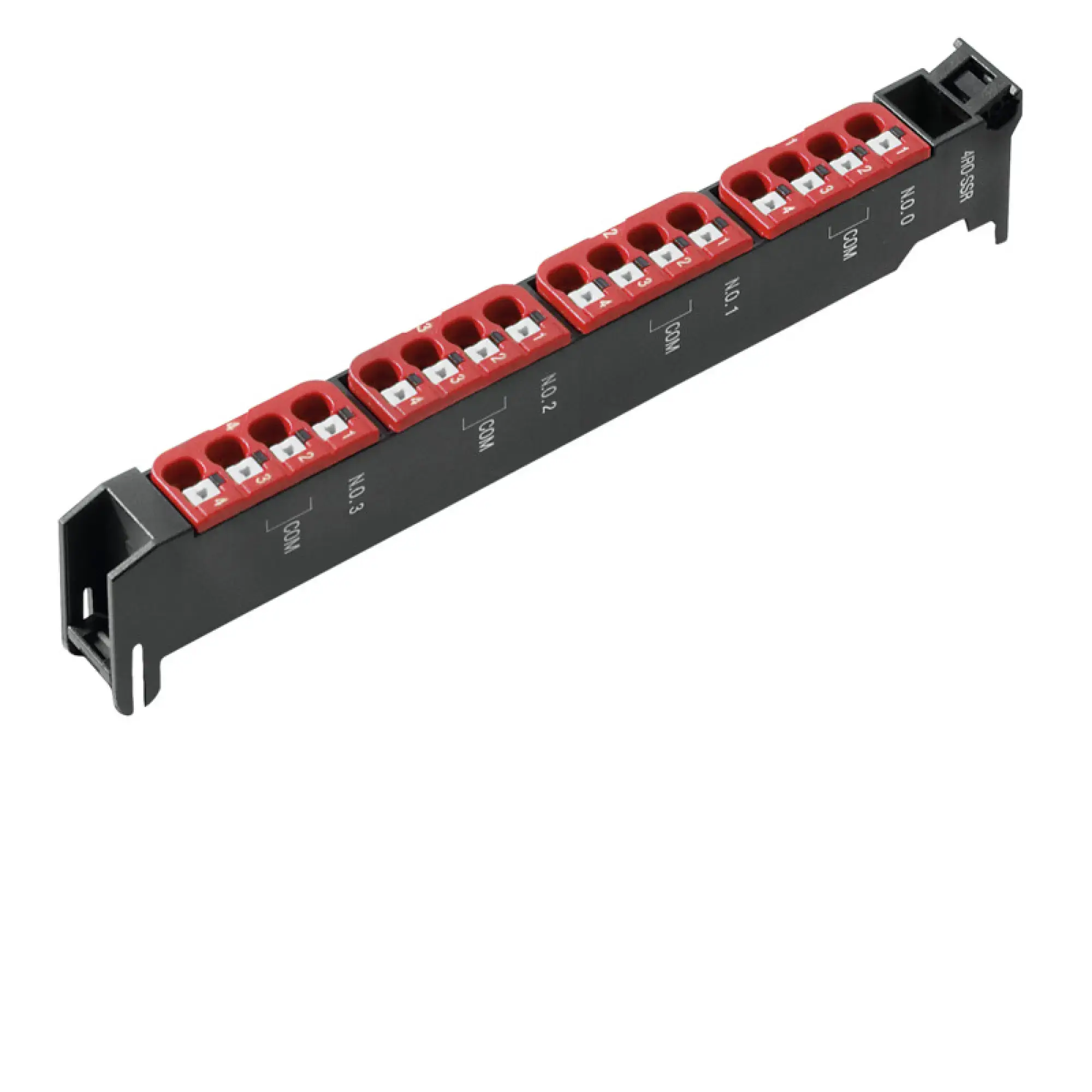 Weidmüller 1484000000 Plug-in connector unit (I/O module) (img_001)