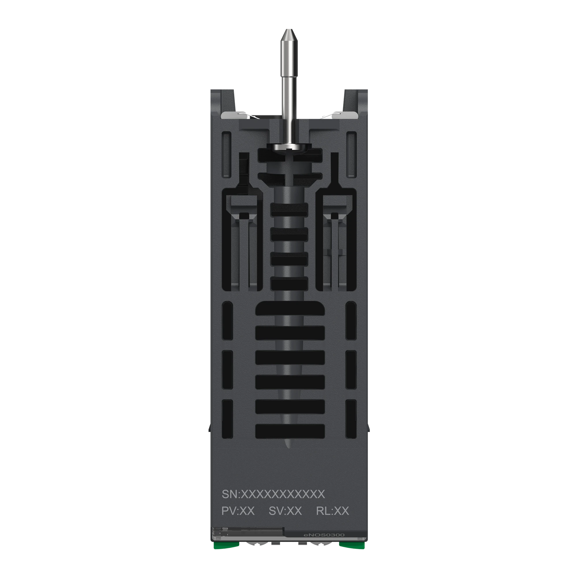 Schneider Electric BMENOS0300 Modicon M580 and X80 Ethernet Switch, for Ethernet Module Carrier (img_006)
