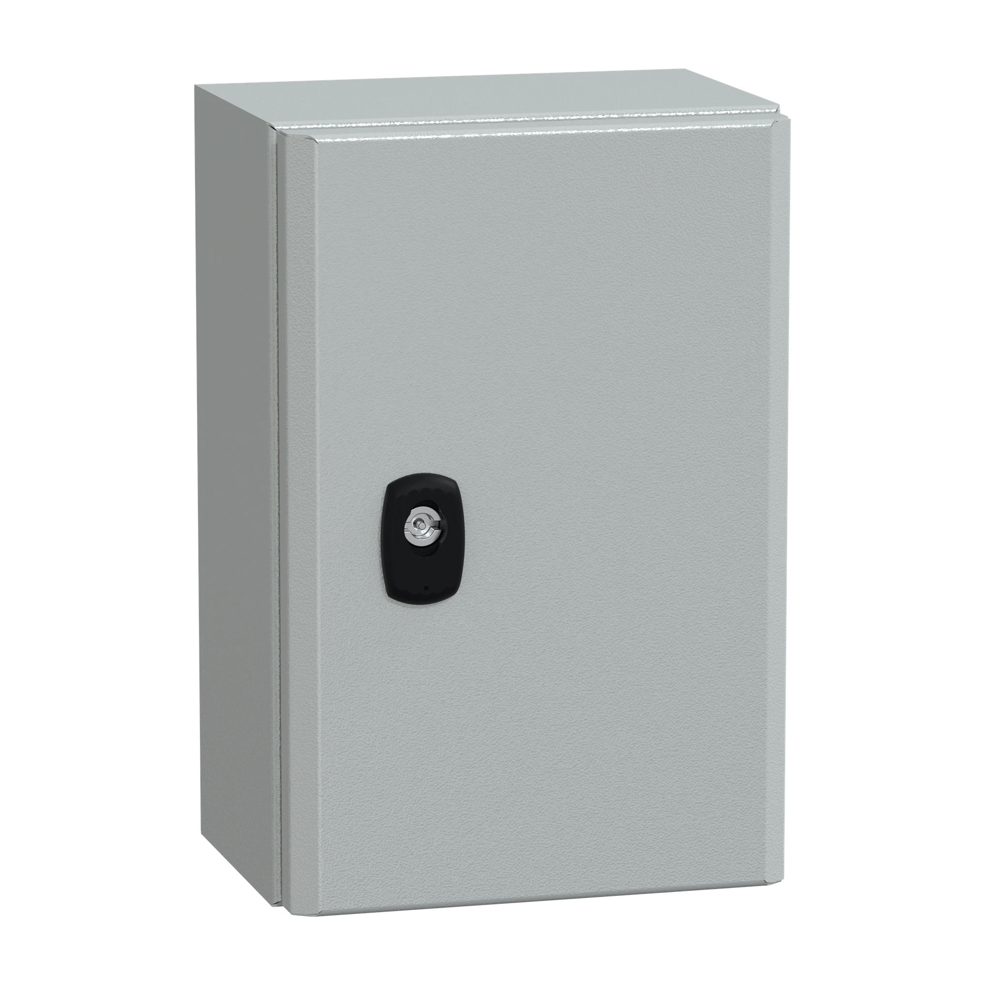 Schneider Electric NSYS3D3215P Spacial S3D full door with mounting plate H300xW200xD150 IP66 IK10 RAL7035 (img_001)