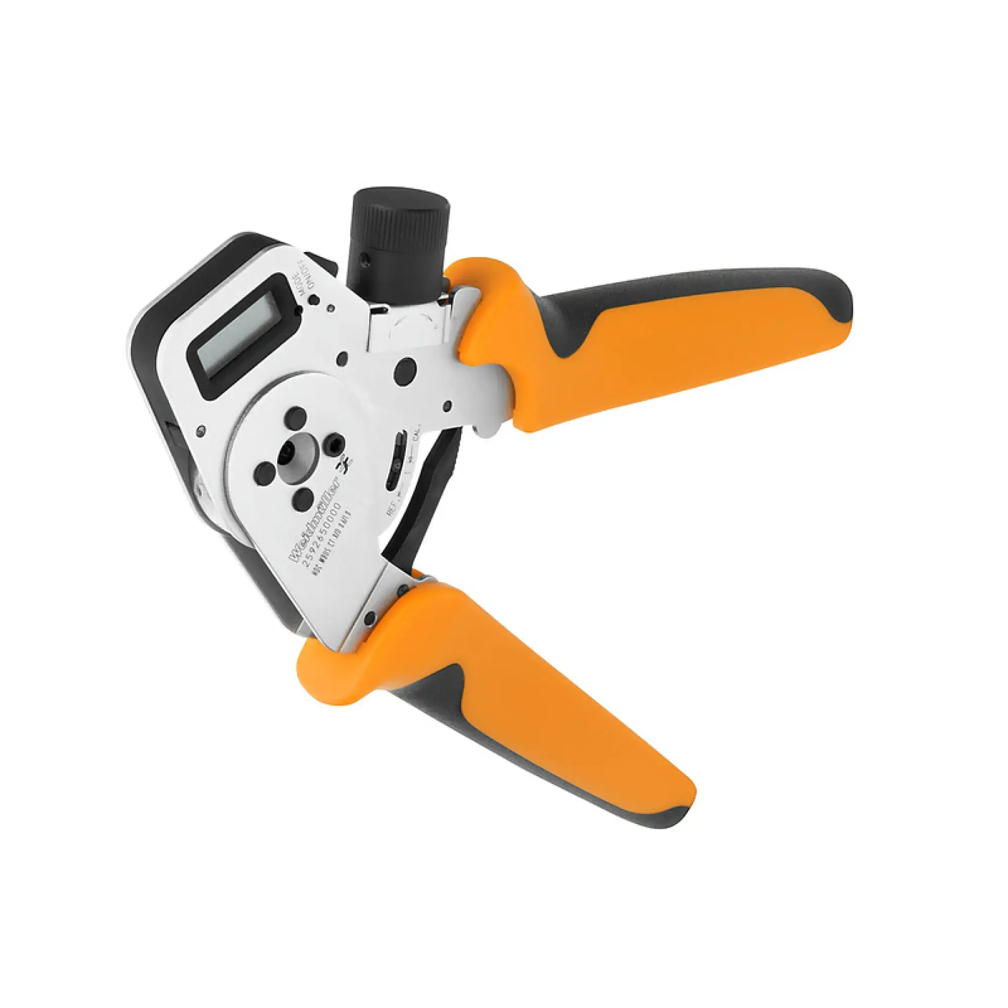 Weidmüller 2592650000 Crimping tool (img_001)
