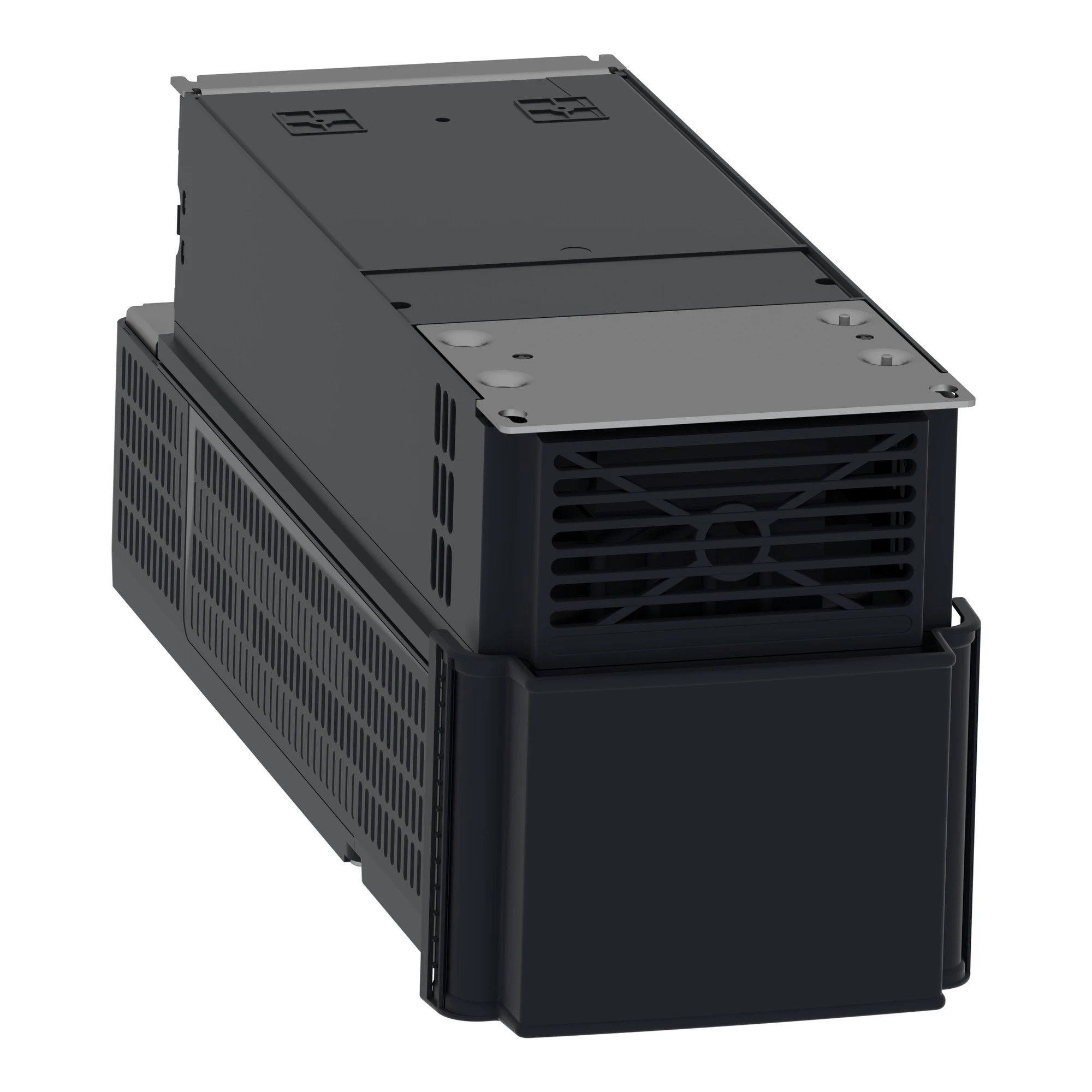 Schneider Electric ATV630D22N4 Frequency Inverter ATV630, 22 kW/30 HP, 380-480V, IP21 (img_006)