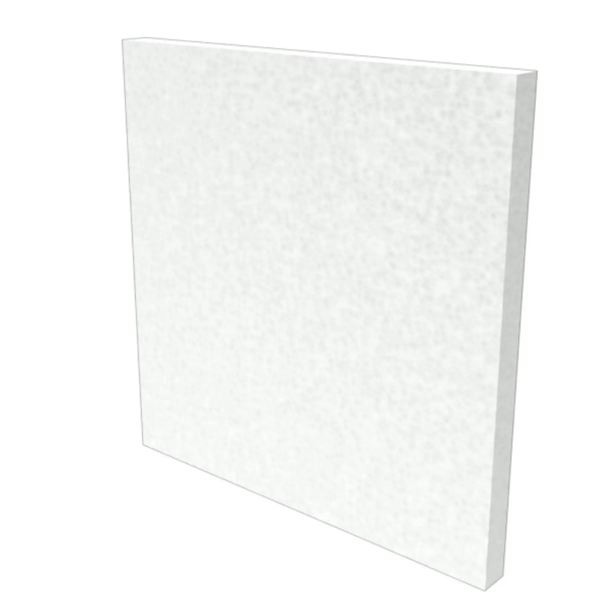Weidmüller 2567310000 Filter mat (cabinet), Width: 284 mm, Height: 284 mm, Protection degree: IP54, Filter class: G 4 (img_001)