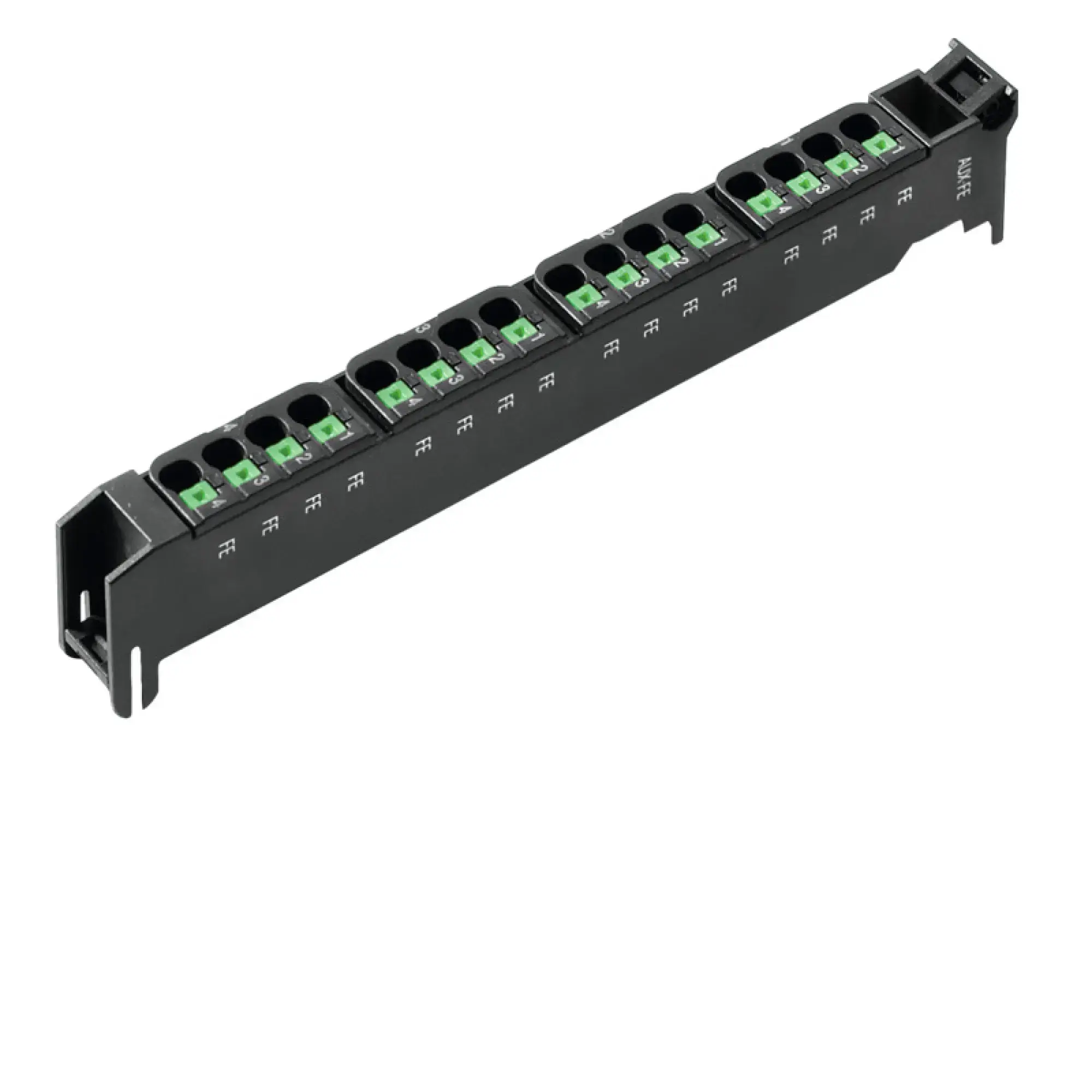 Weidmüller 1346490000 Plug-in connector unit (I/O module) (img_001)