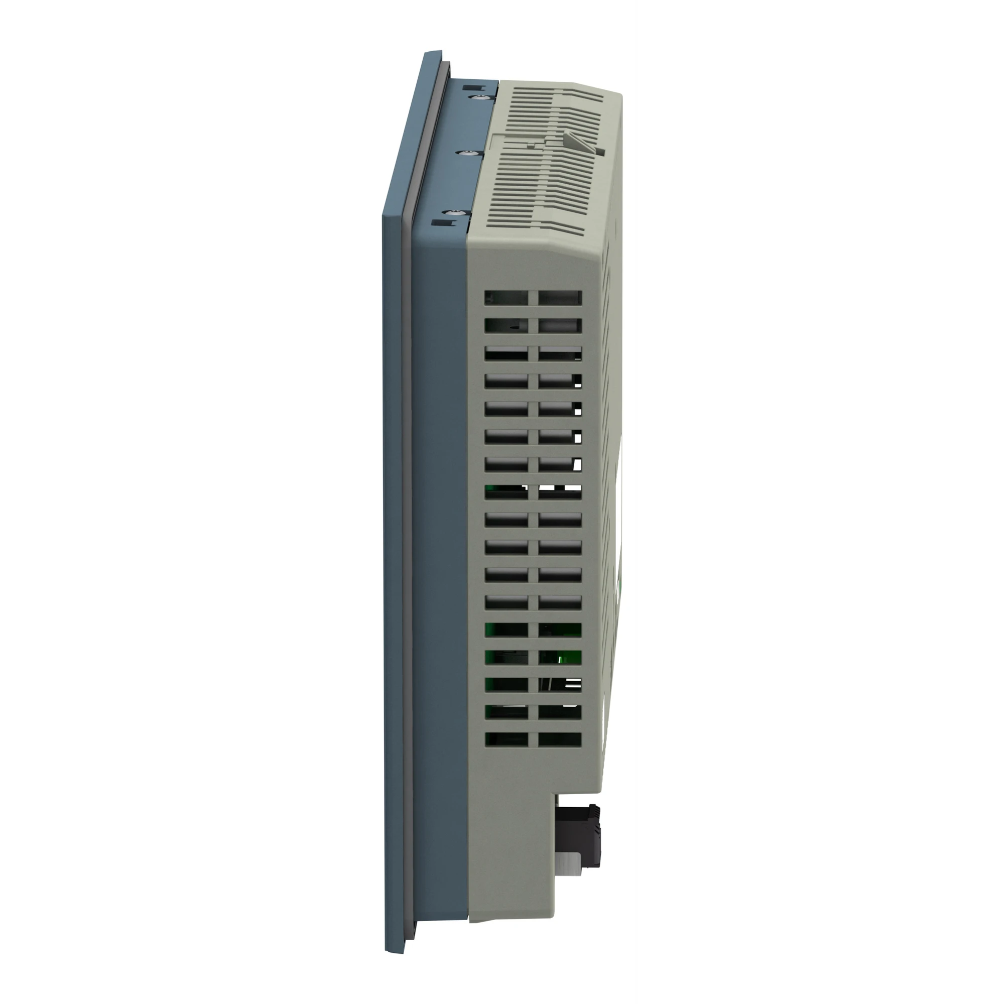 Schneider Electric HMIGTO5310 Optimized Touch Panel 640x480 Pixel VGA- 10.4" TFT, 96 MB (img_004)