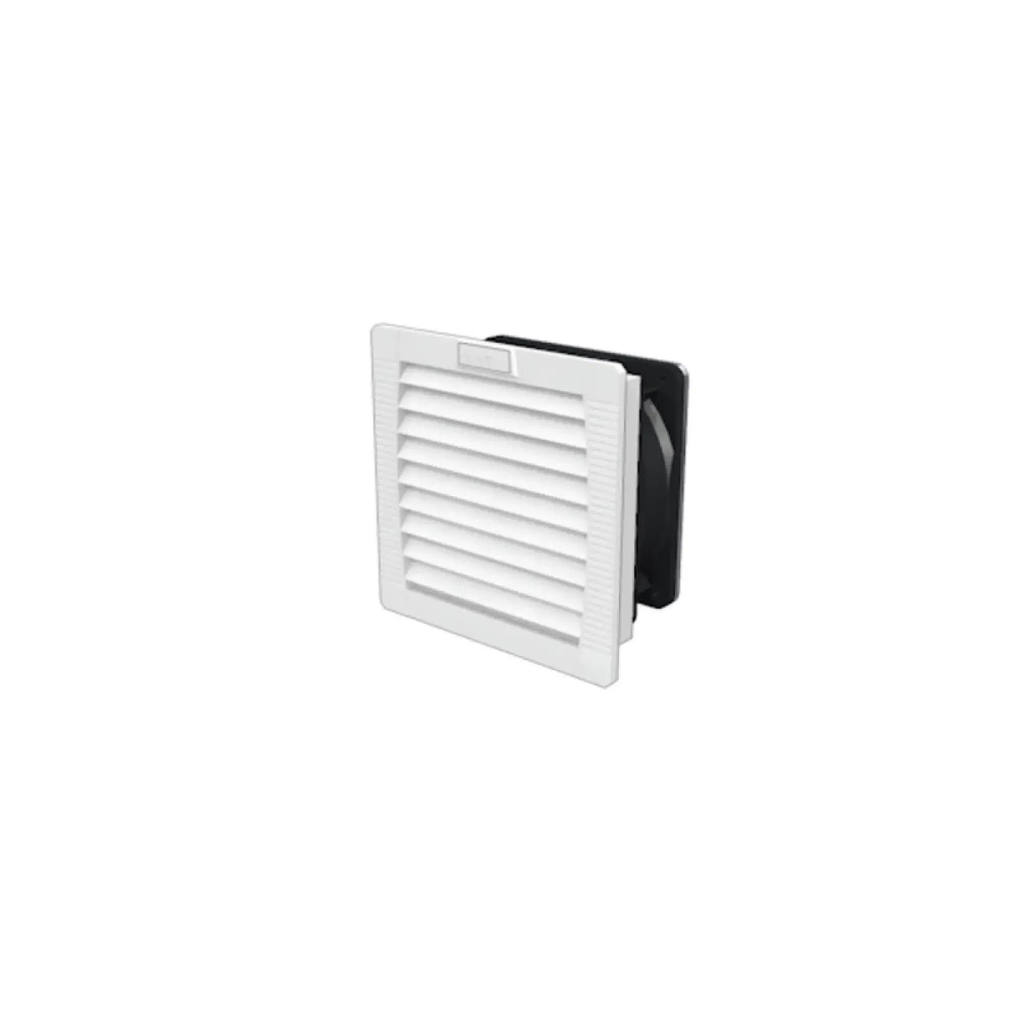 Weidmüller 2557270000 Filter fan (cabinet), IP54, grey (img_001)
