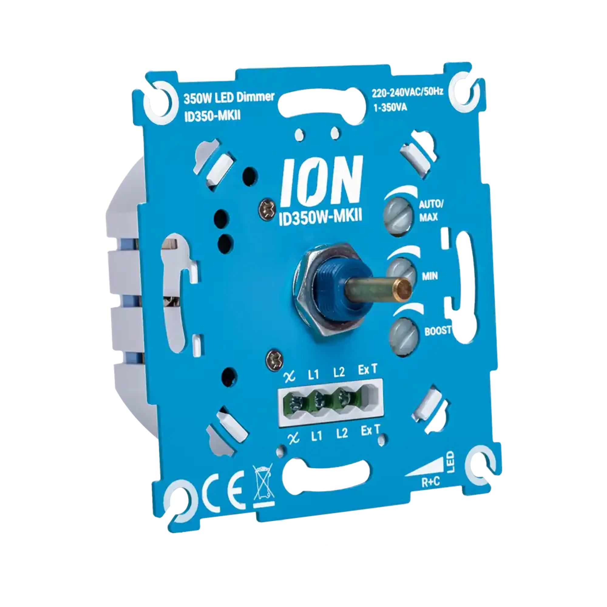 ION INDUSTRIES 90.100.030 LED Dimmer Switch 350 Watt (img_003)