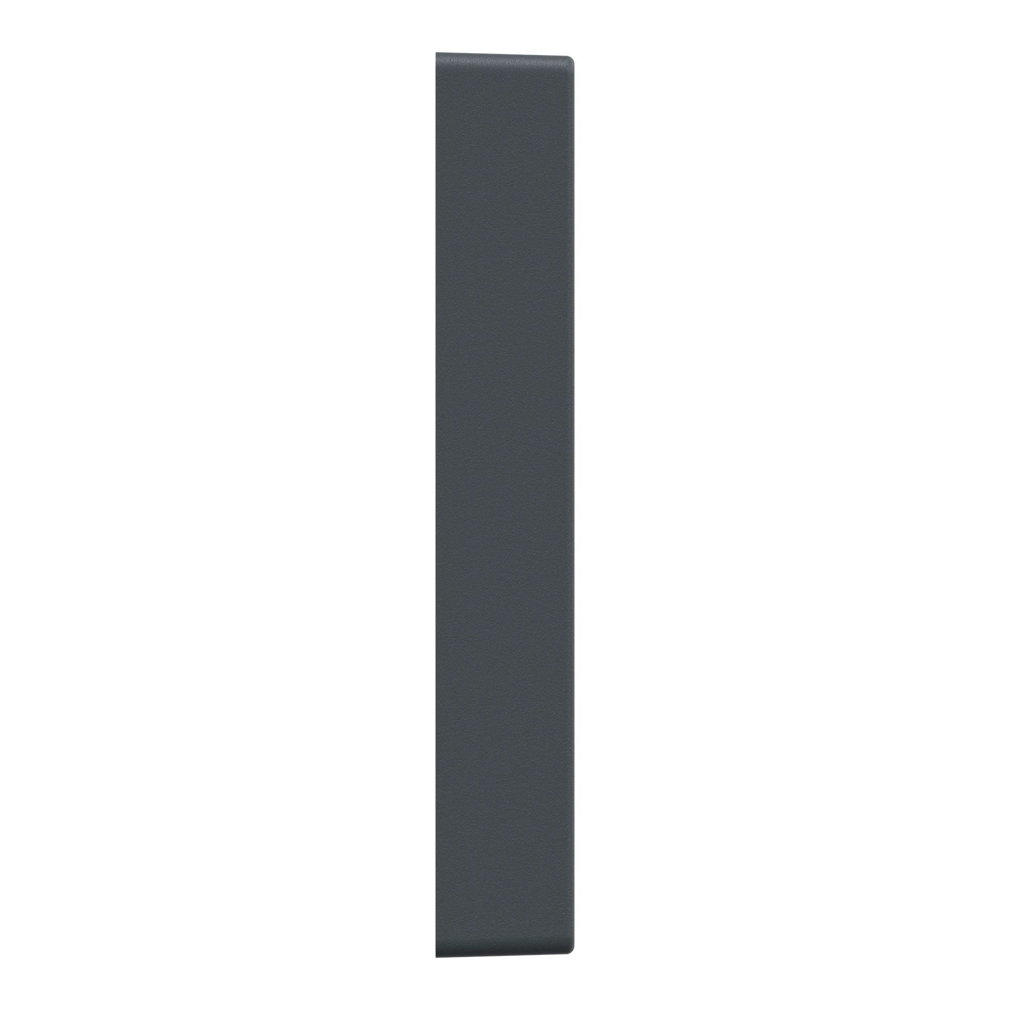 Schneider Electric MTN625114 Rocker for push-button module 1-gang, anthracite, System M (img_003)