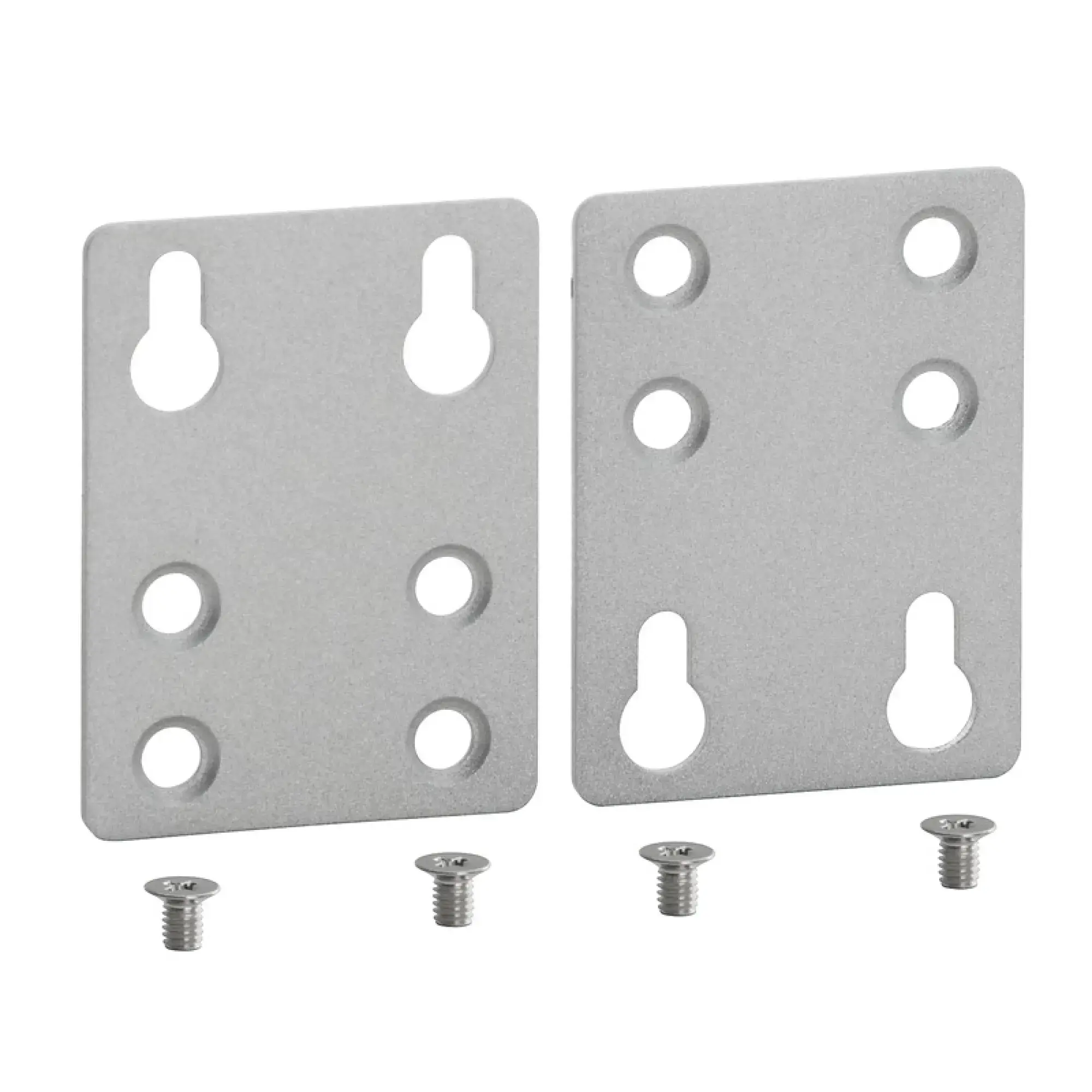 Weidmüller 1504450000 Wall holder for components (img_001)