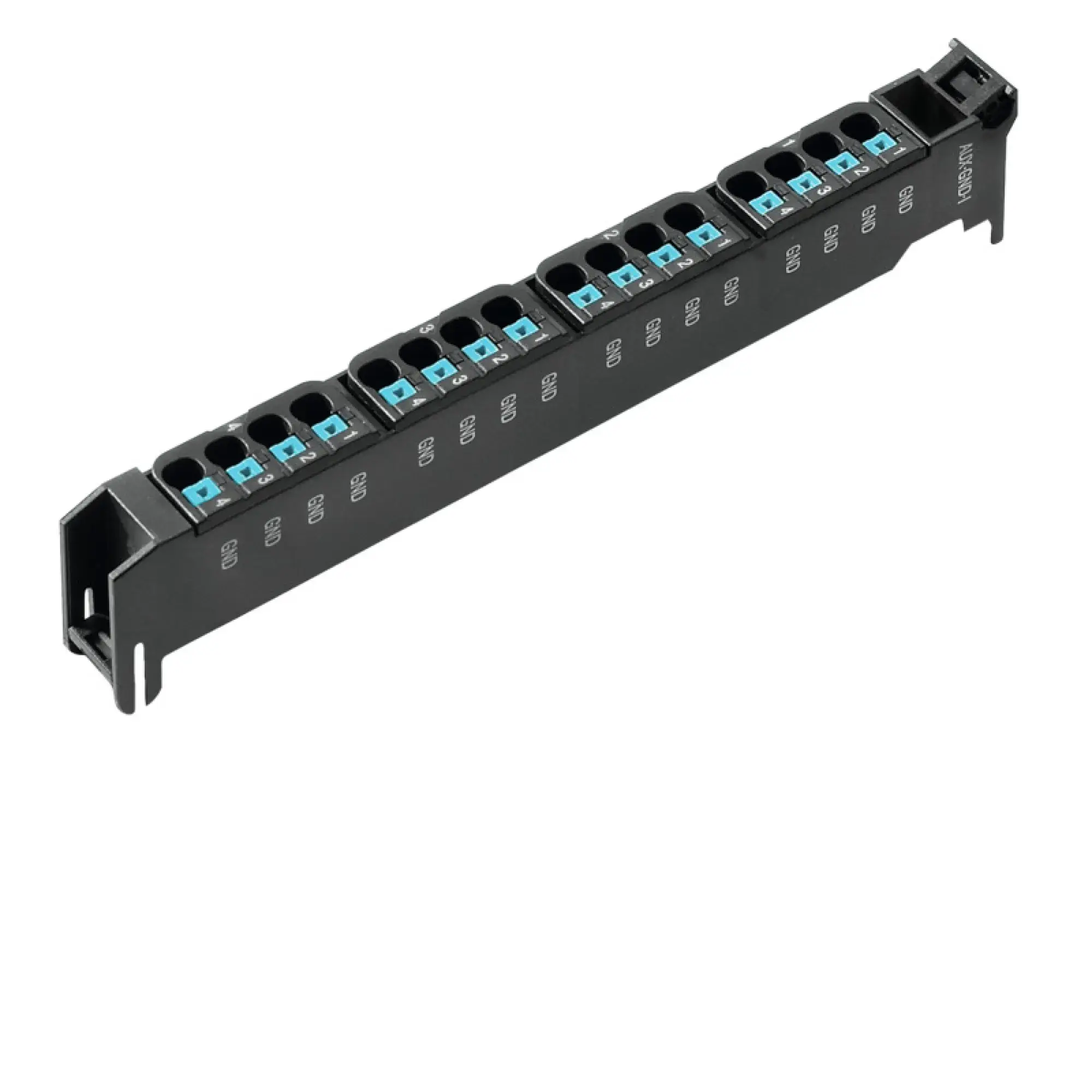 Weidmüller 1346470000 Plug-in connector unit (I/O module) (img_001)
