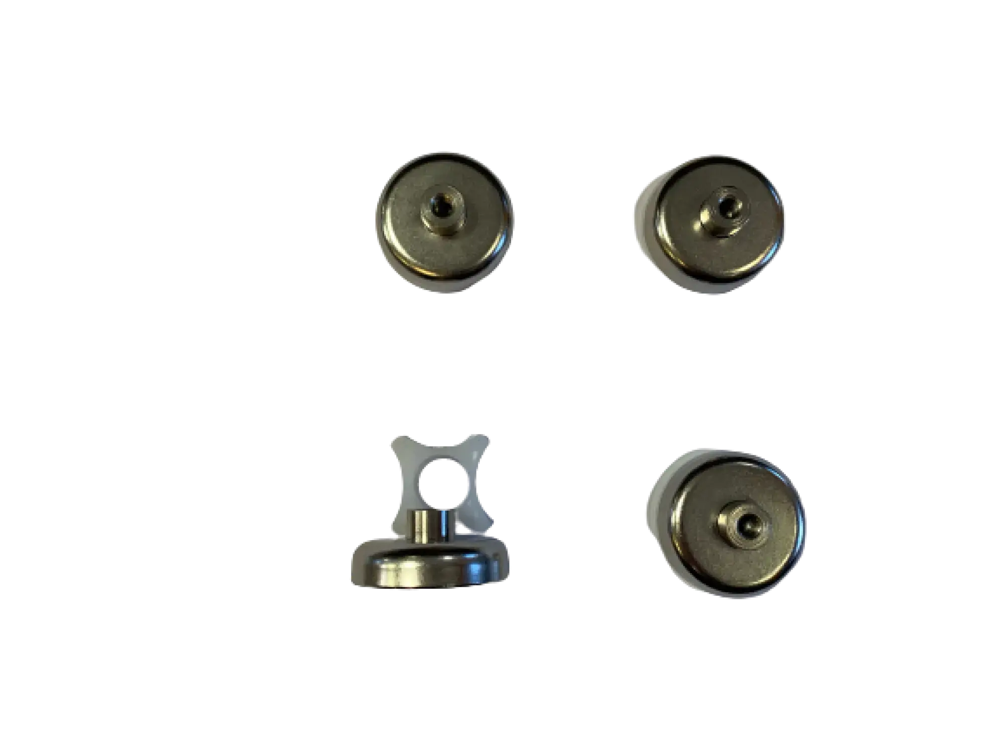 Elmet Light E05000 Base magnets 1 set (4pcs) (img_001)