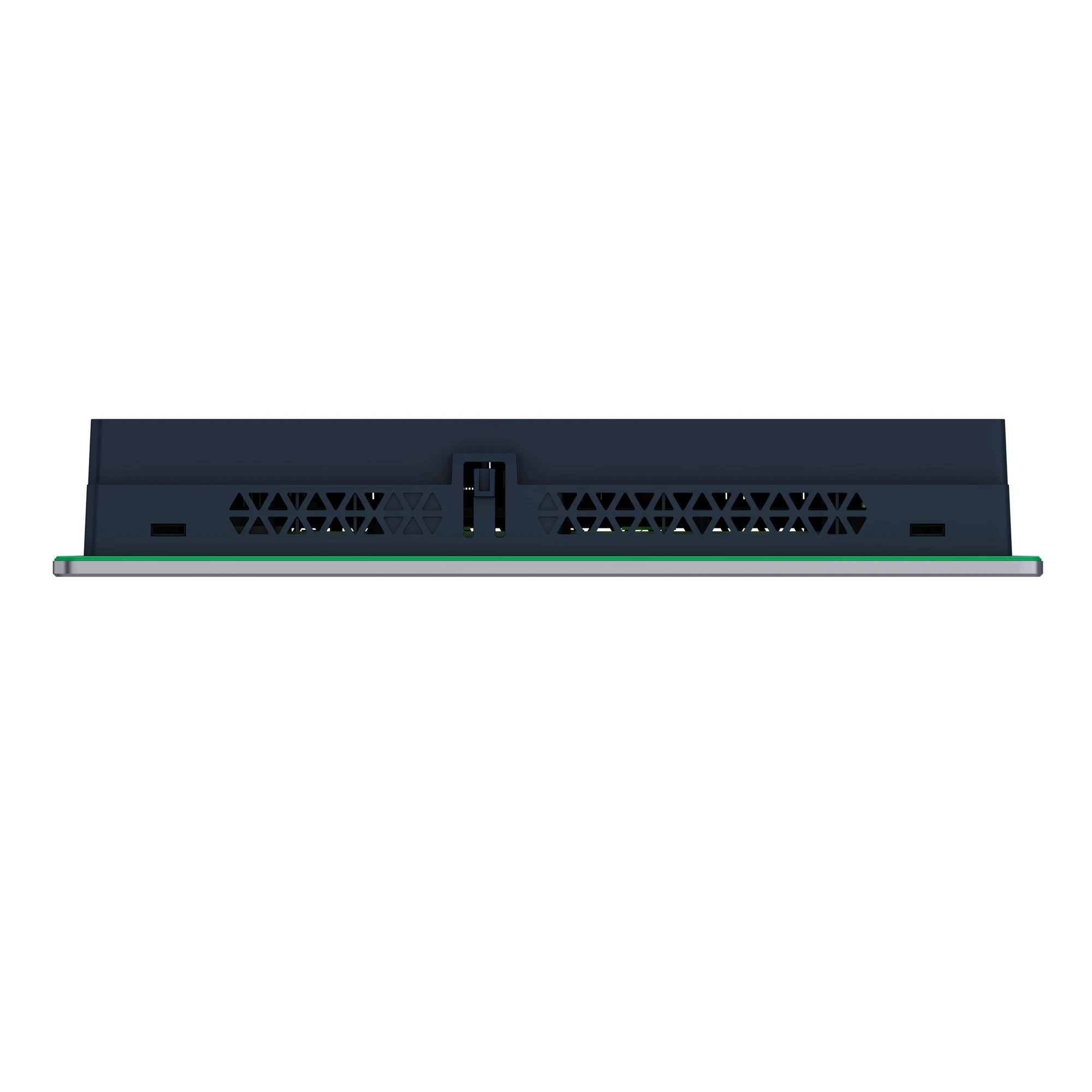 Schneider Electric HMISTW6600 Harmony STW6 12"W Basic Web Panel Touch Display resistive, 2 x Ethernet (Daisy Chain), USB, Web Browser, HTML5 (img_003)