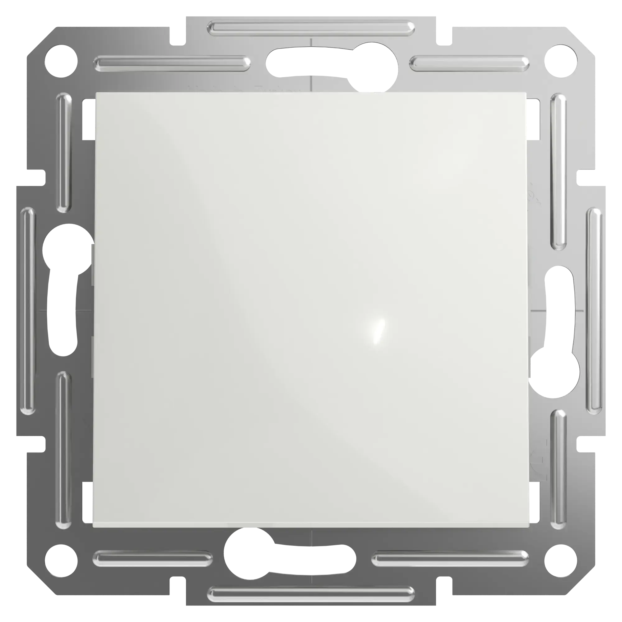 Schneider Electric EPH0570121D Crossover Switch flush-mounted, white, Asfora (img_001)