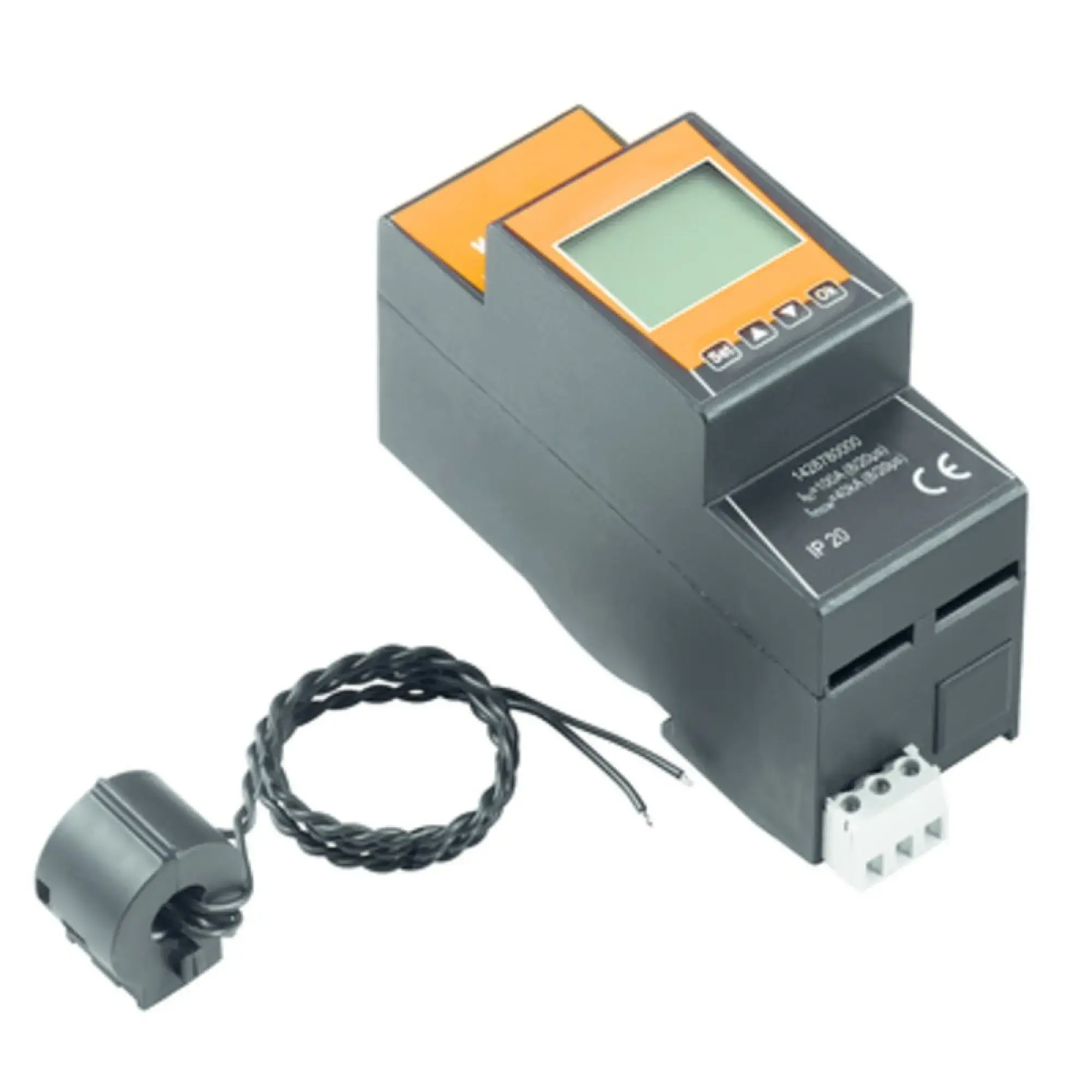 Weidmüller 1428780000 Impulse counter (img_001)
