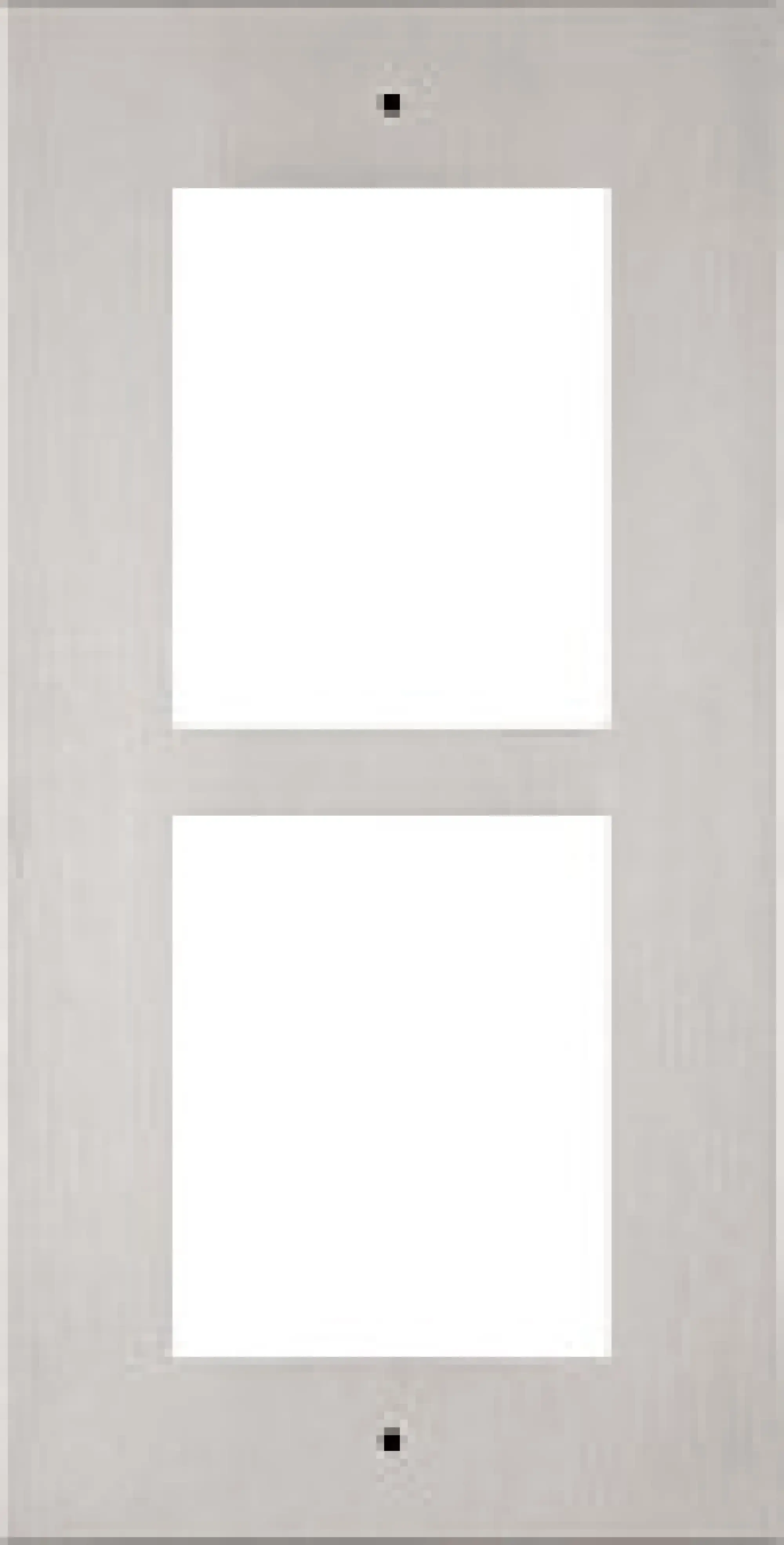 2N 9155012 EntryCom IP Verso - flush-mounted frame (2 modules) (img_001)