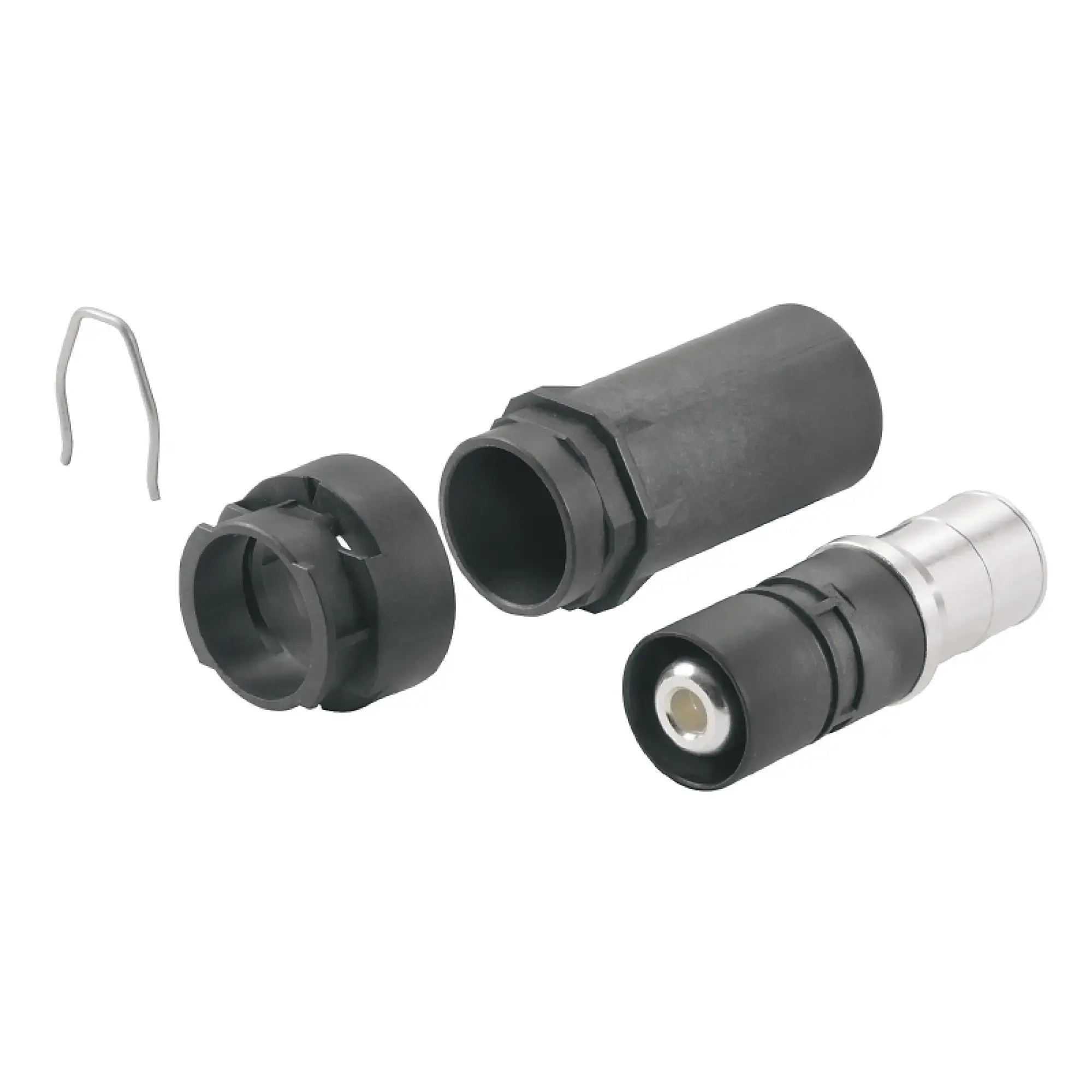 Weidmüller 1119090000 Contact (industry plug-in connectors), Pin, 250, HighPower 250 A, 70 mm², 22 mm, turned (img_001)