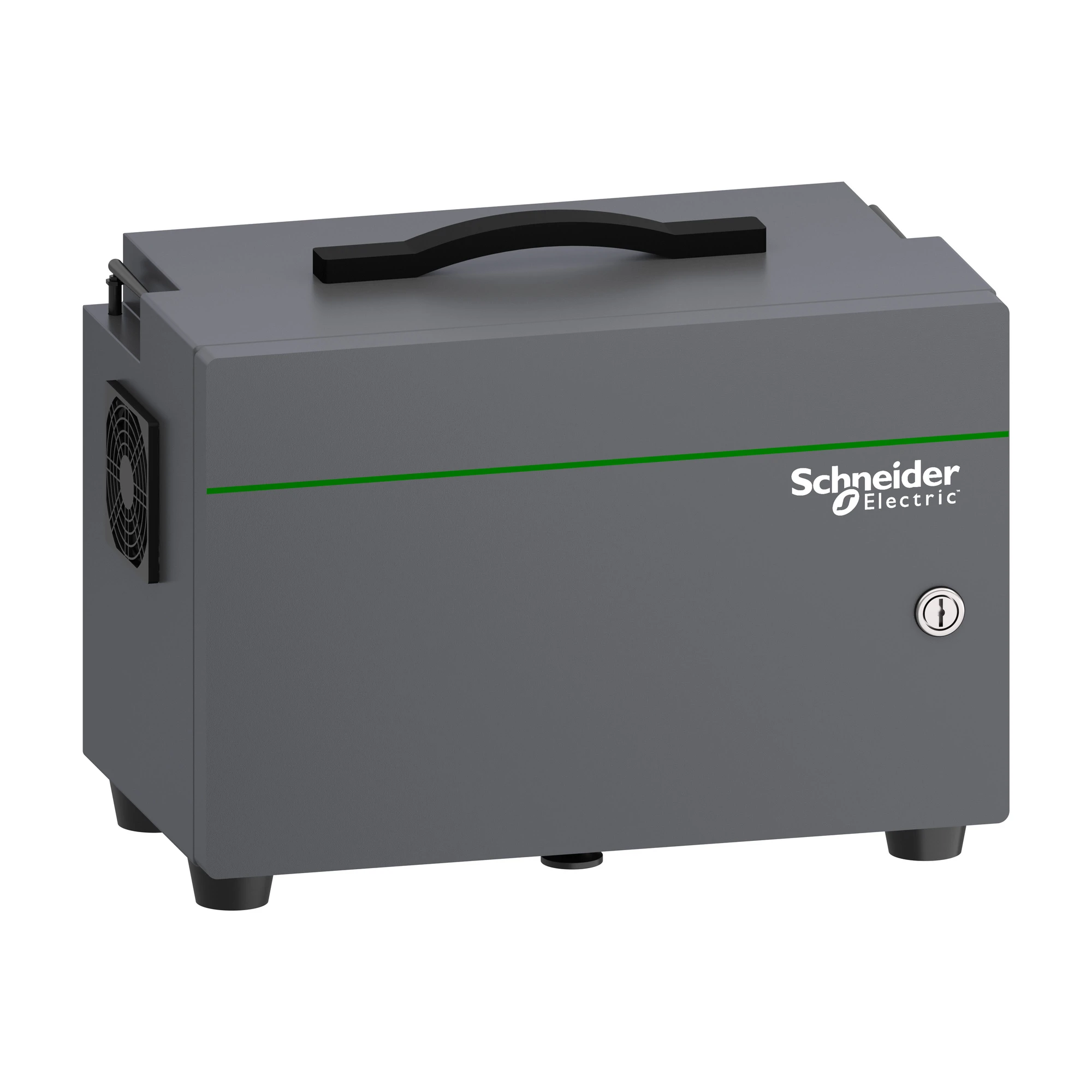 Schneider Electric LXMRL03C1000 Robot Control for Lexium Cobot RL03, 3kg Payload, 230V AC (img_001)