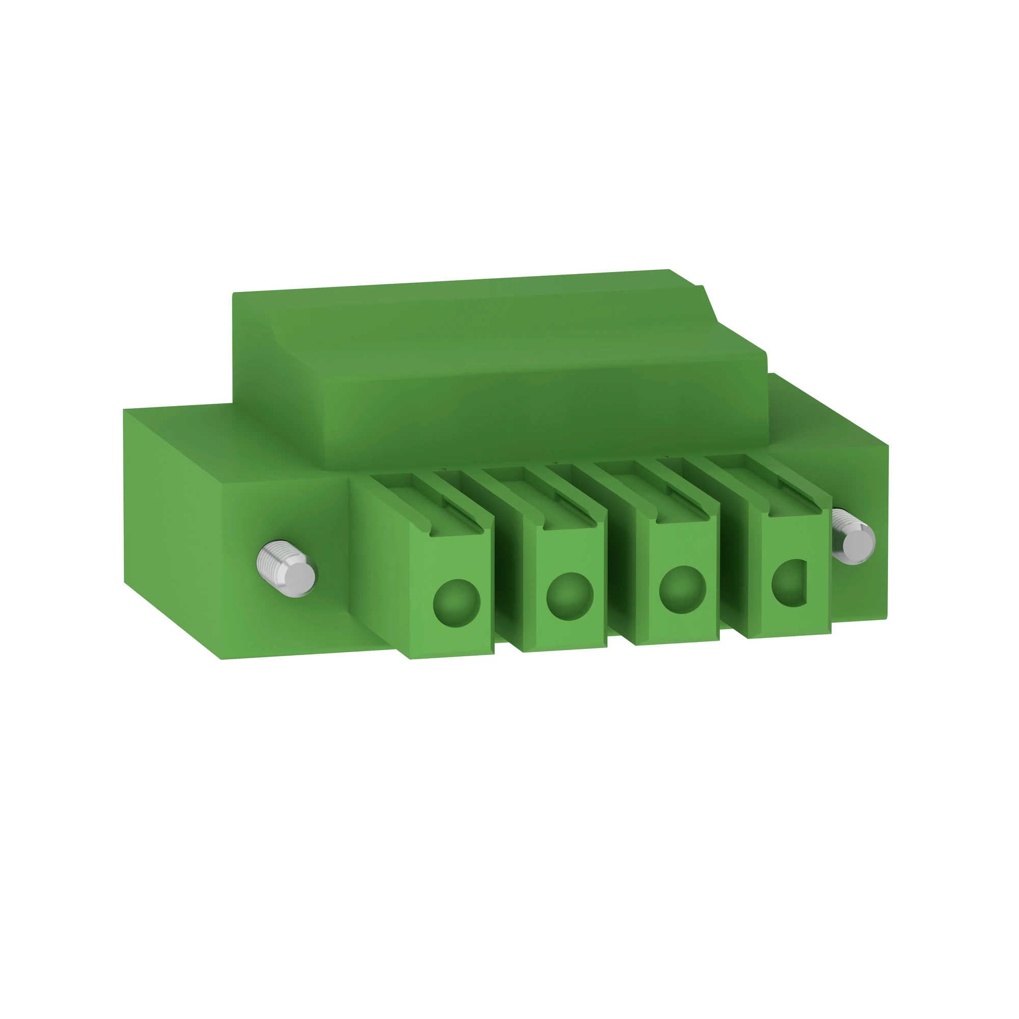 Schneider Electric LGYDC4P32M2S Movable Connector, 4p, 32A, IP2x, Cellean (img_001)