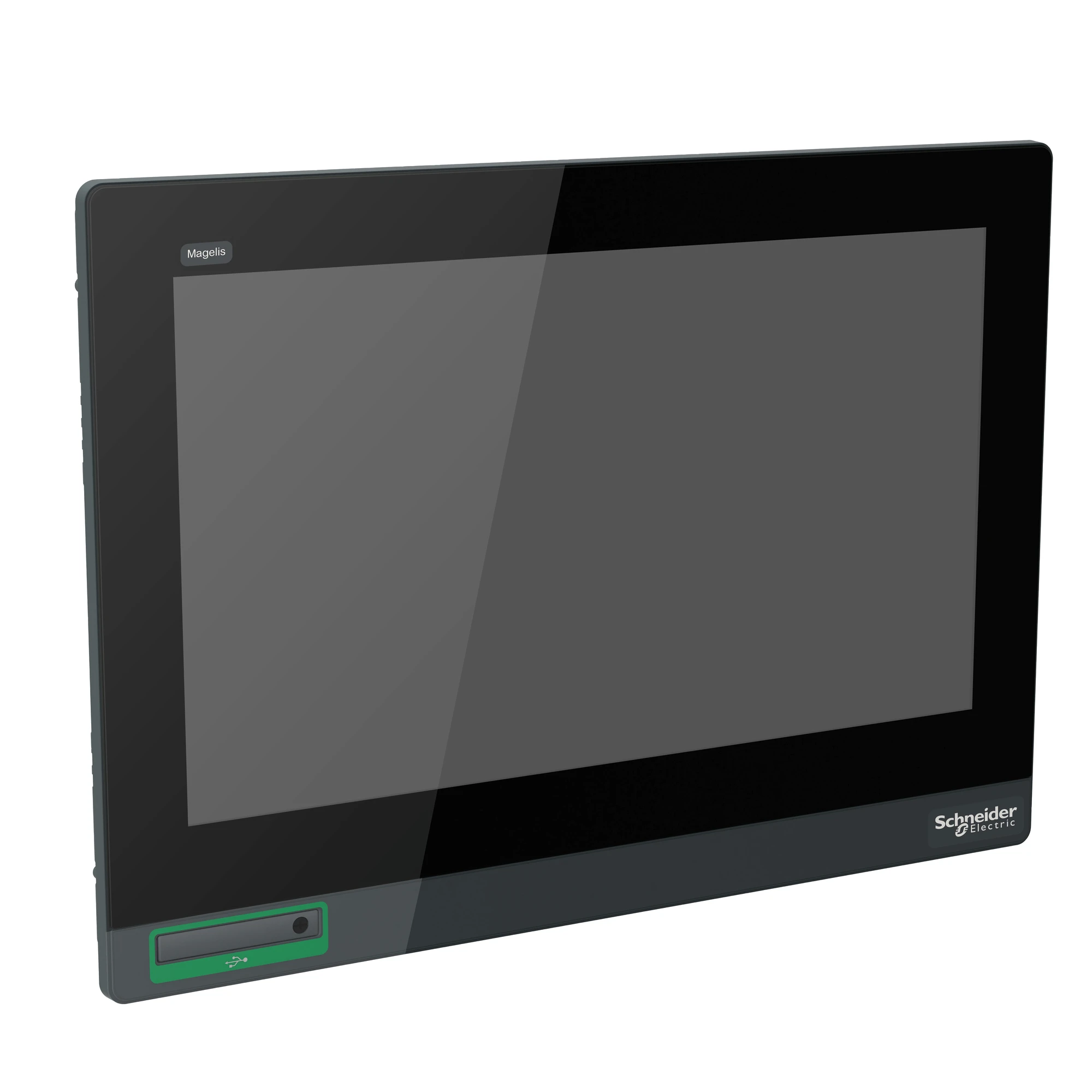 Schneider Electric HMIDT752 15"W Smart Touch Display without Box (img_001)