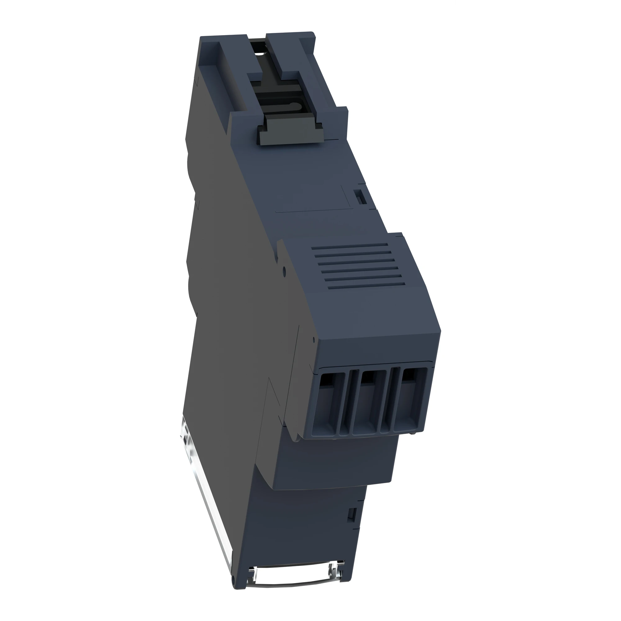Schneider Electric RE22R2AMU Response delay, 0.1 s-100 h, 24 VDC/24-240VAC, 2 W (img_006)