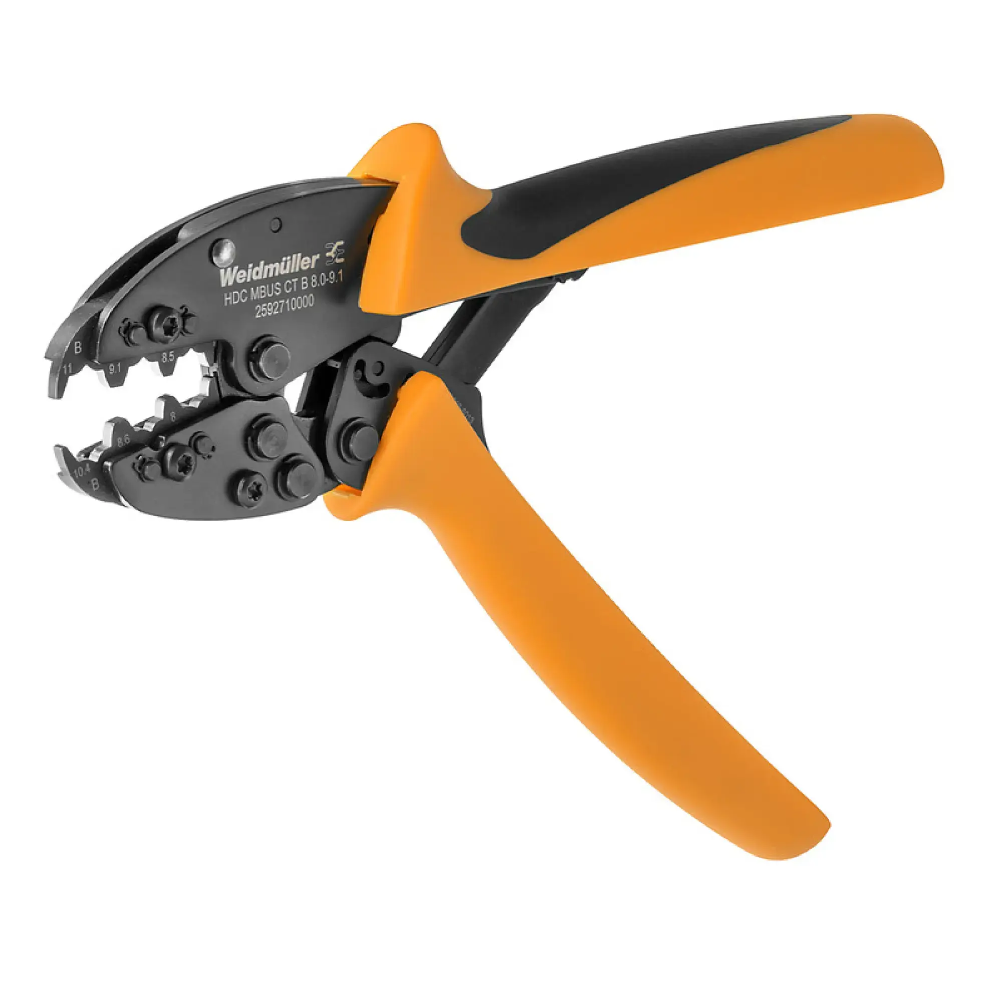 Weidmüller 2592710000 Crimping tool (img_001)