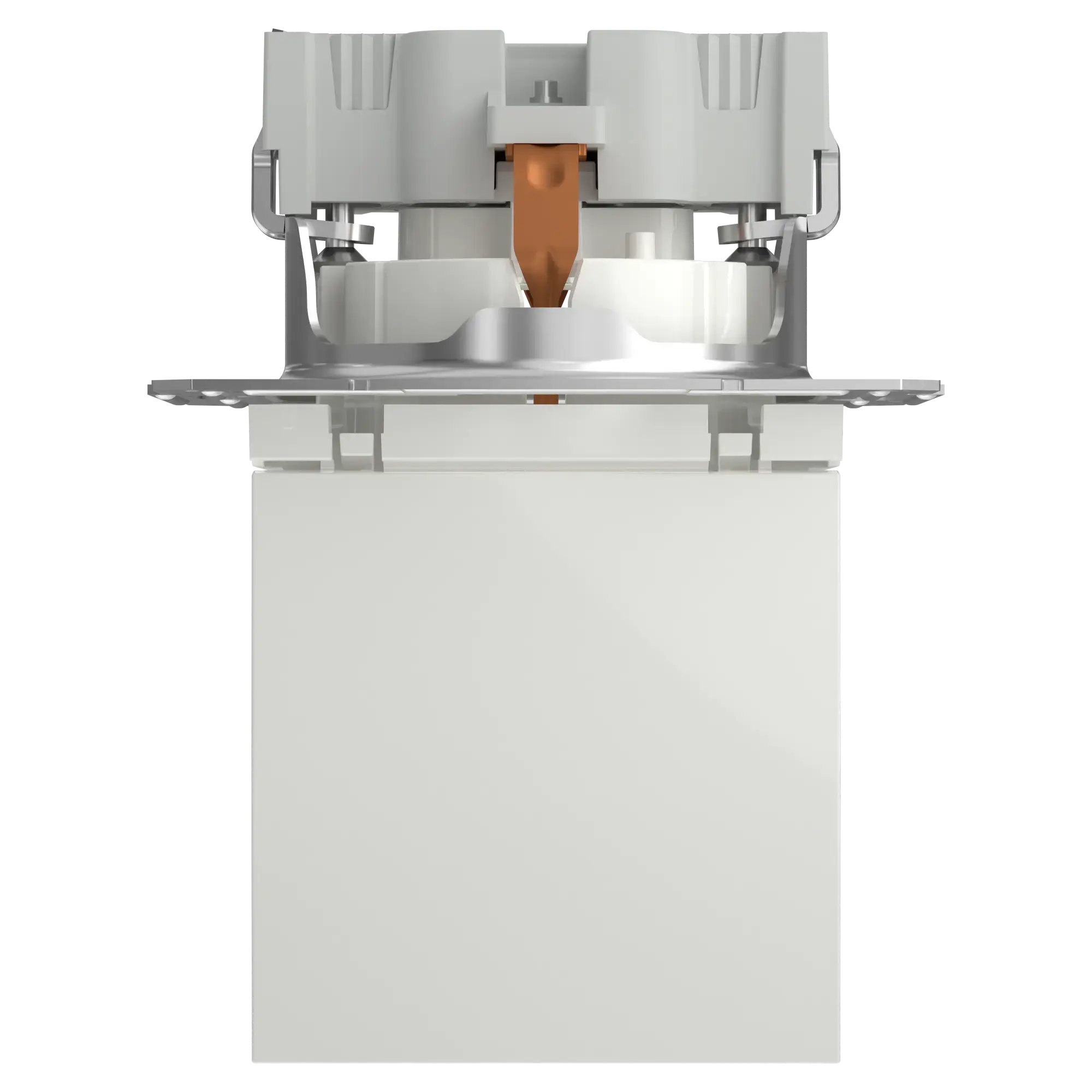 Schneider Electric EPH3170121D Socket Outlet 16A with Hinged Cover flush-mounted, white, Asfora (img_007)