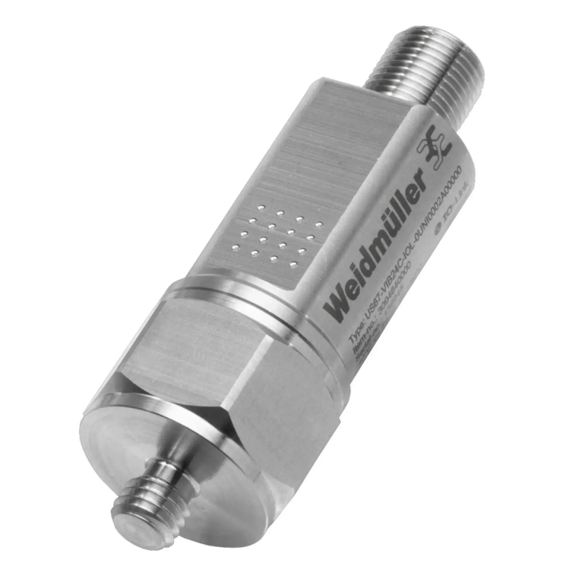 Weidmüller 3094640000 Vibration sensor (img_001)