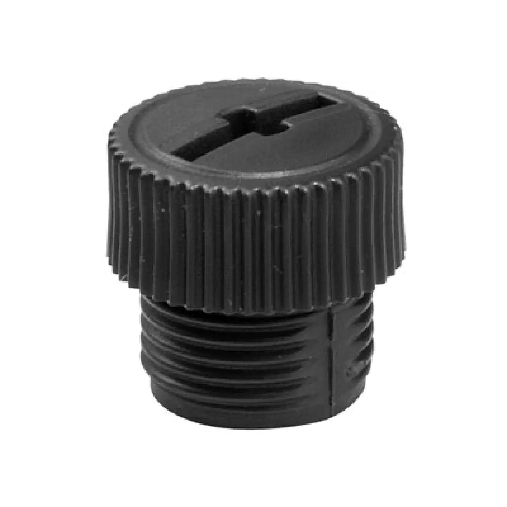 Weidmüller 2330260000 Protective cap (circular connector), M 12, IP67 (img_001)