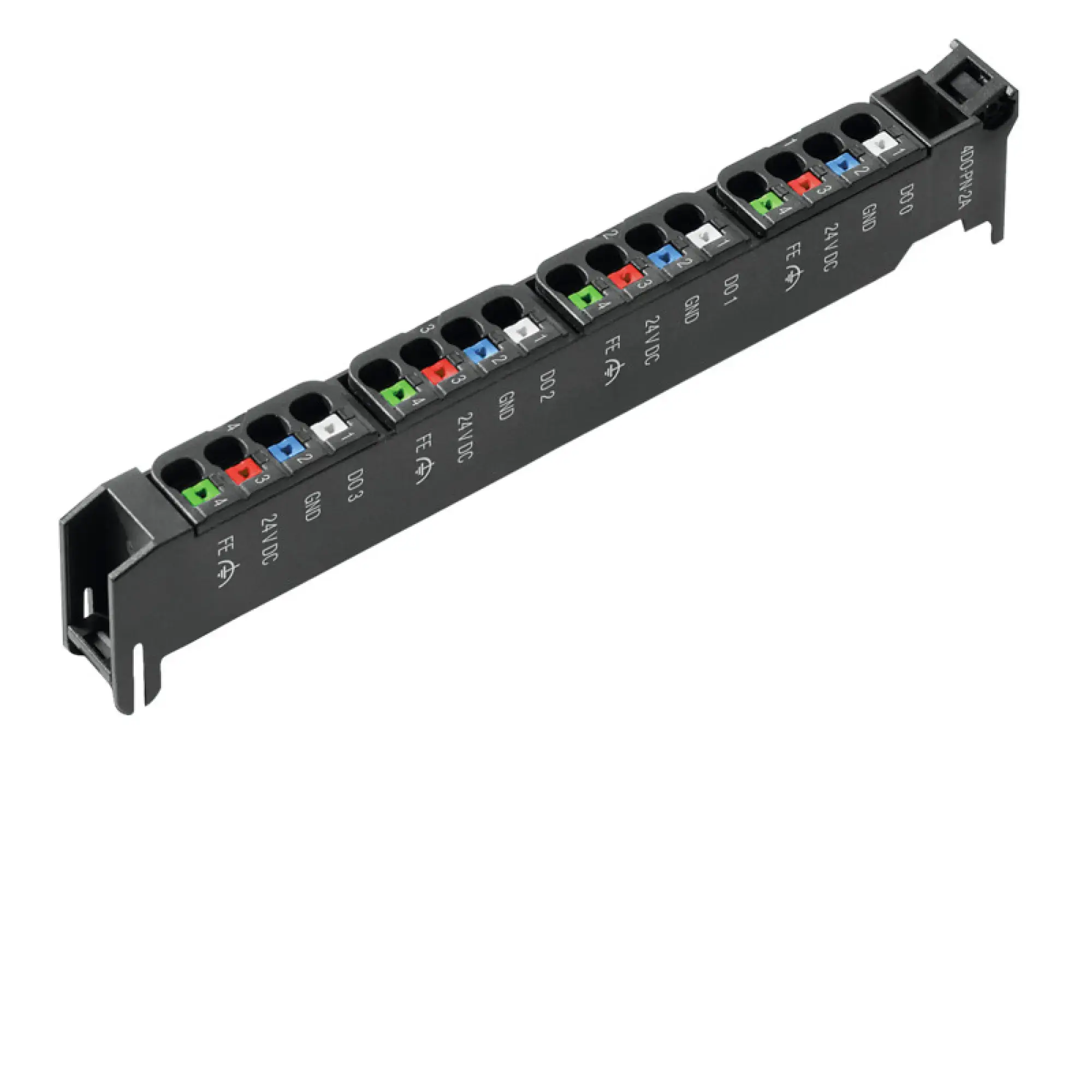 Weidmüller 1483980000 Plug-in connector unit (I/O module) (img_001)