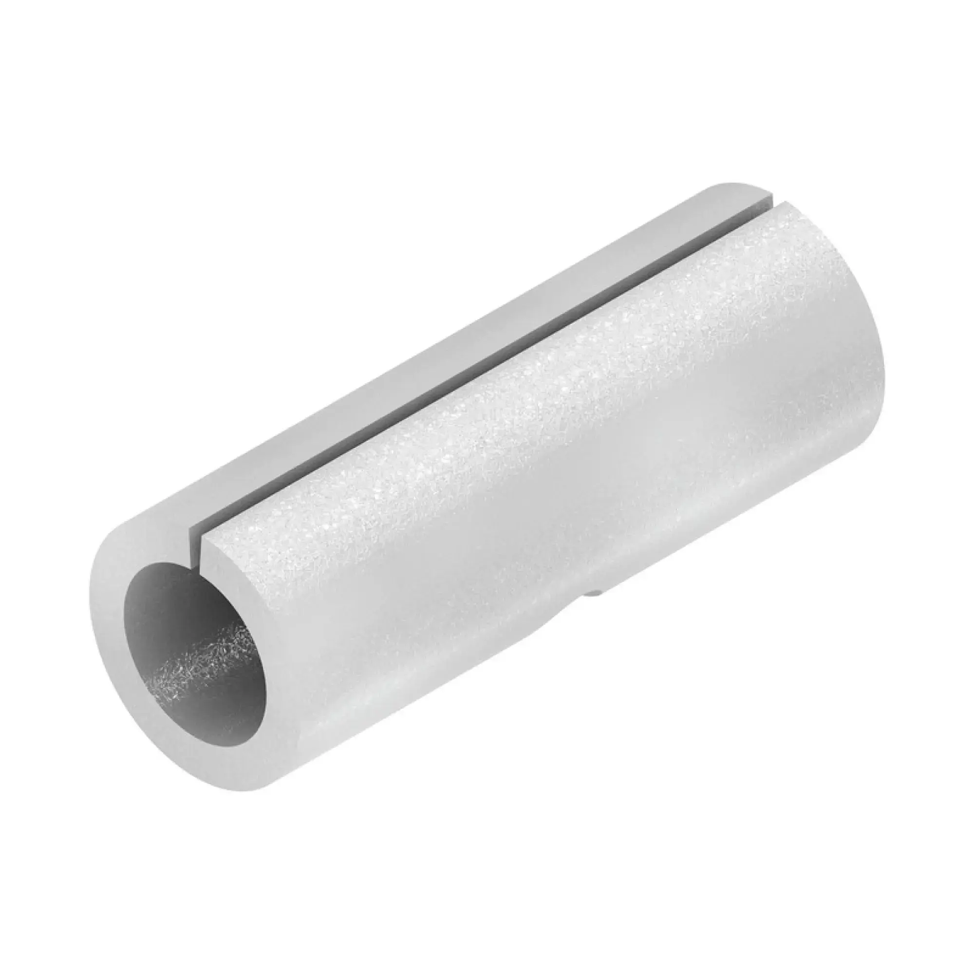Weidmüller 0248500000 Connecting sleeve (terminal), when screwed in, Width: 4.9 mm, Height: 4.9 mm, Depth: 13.5 mm, Number of poles: 1, Copper (img_001)