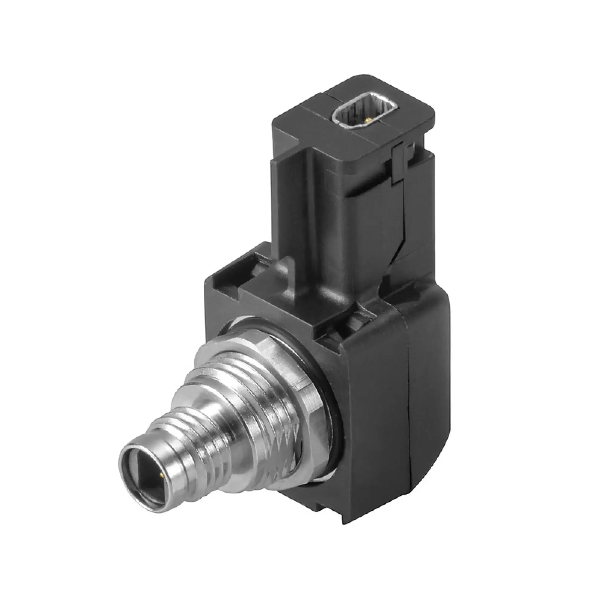 Weidmüller 2814400000 SPE plug adapter, SPE socket acc. to IEC 63171-2, M8 socket male contact (img_001)